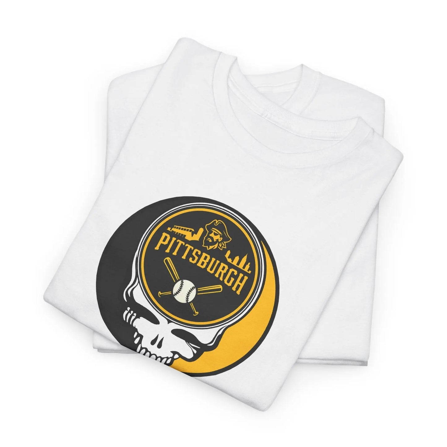 Pittsburgh Pirates Original StealieT-Shirt