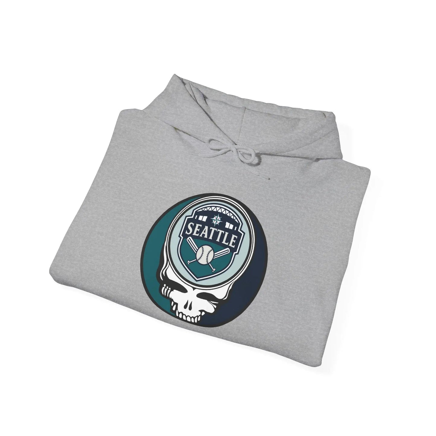 Seattle Mariners Original StealieHoodie