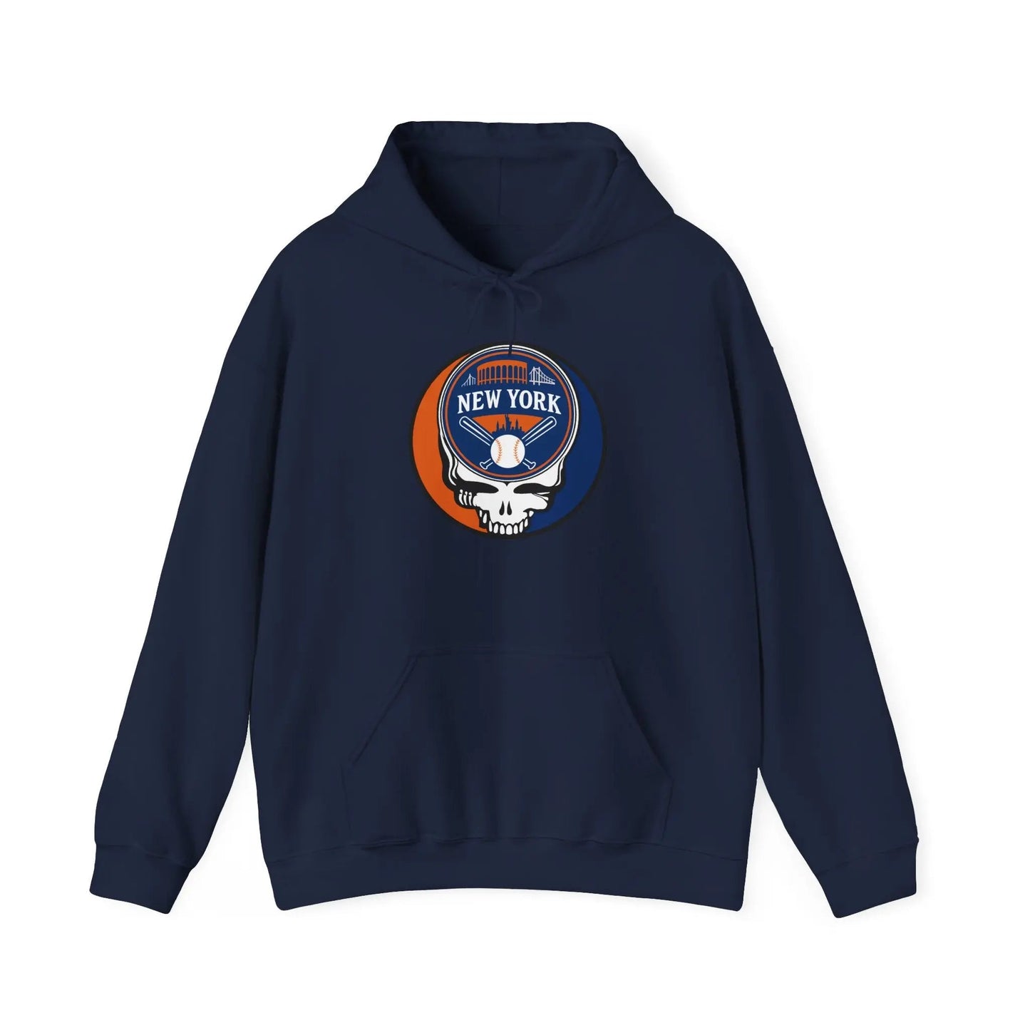New York Mets Original StealieHoodie