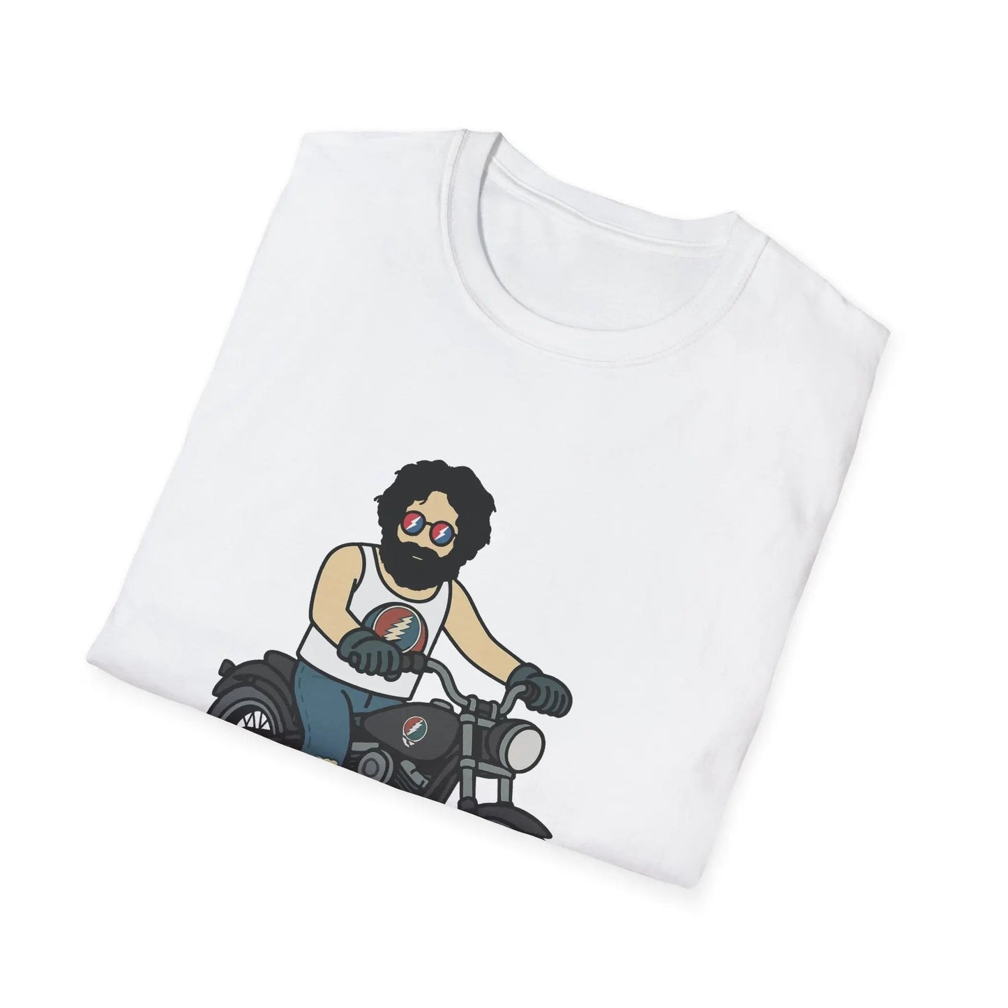 Jerry's Hog Life is Dead T-Shirt