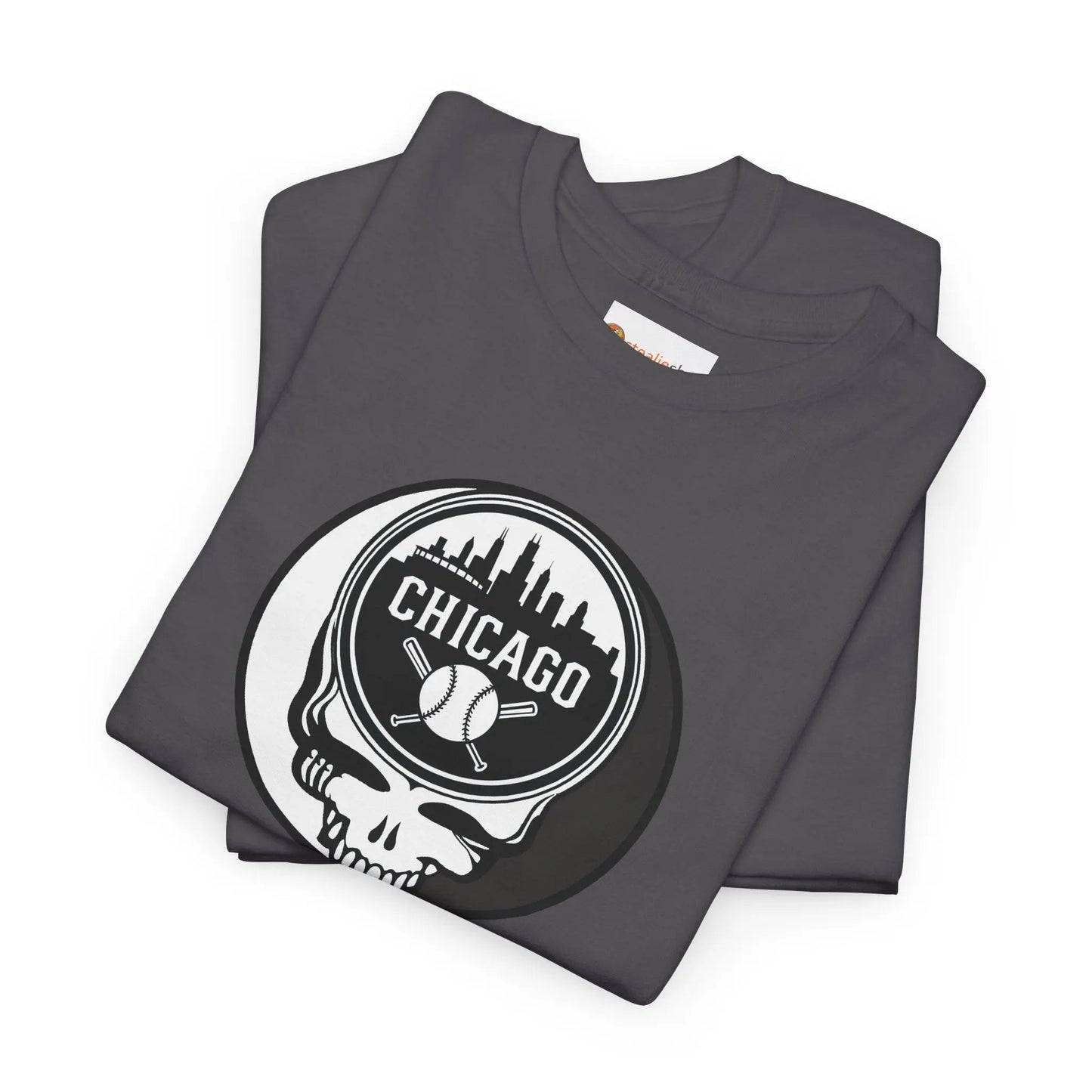 Chicago White Sox Original StealieT-Shirt
