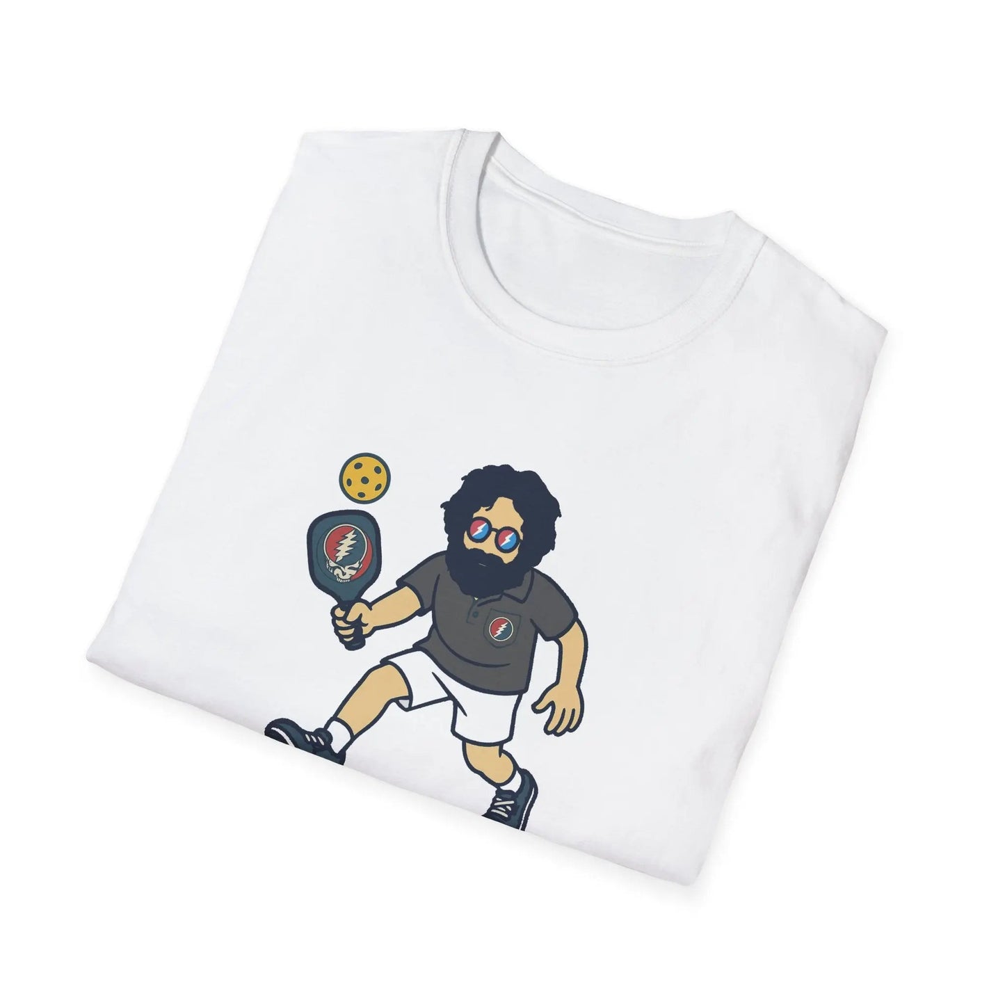Life is DeadJerry's In A Pickle T-Shirt