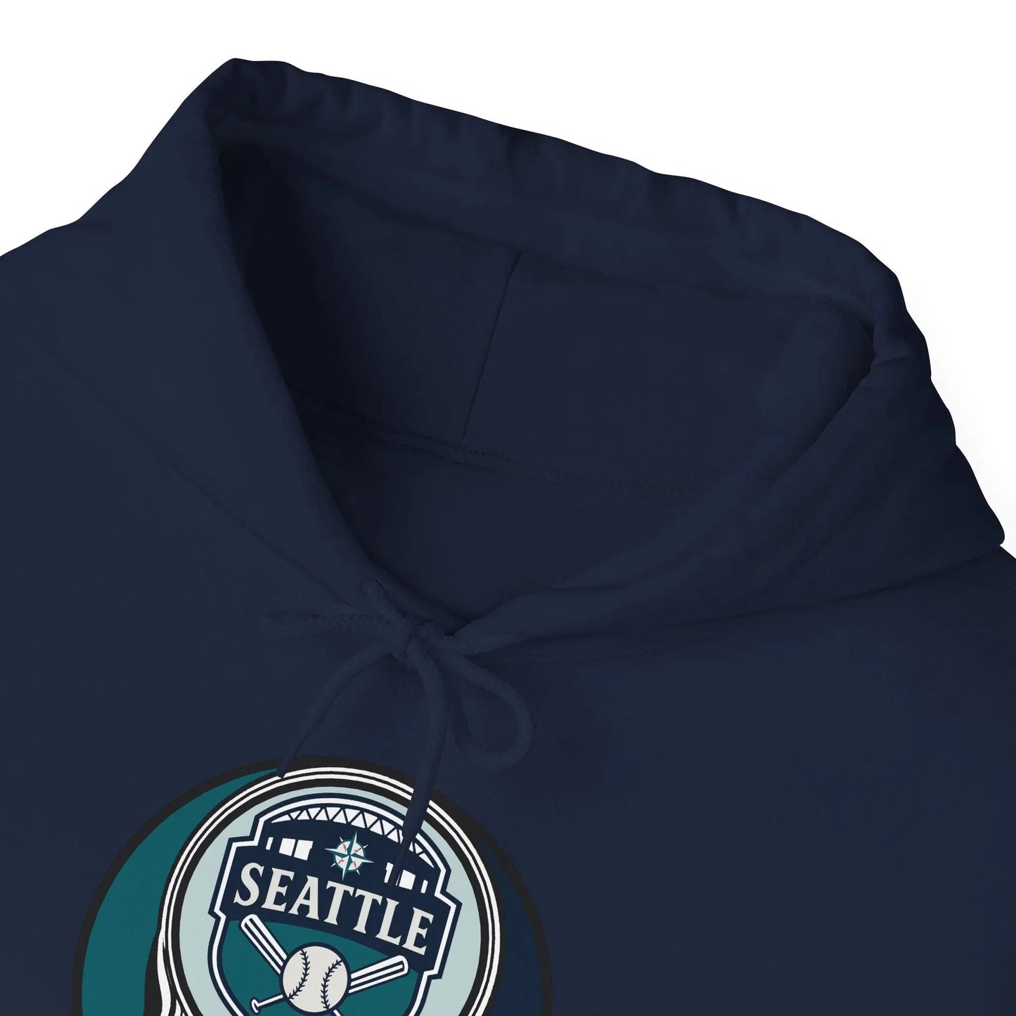 Seattle Mariners Original StealieHoodie