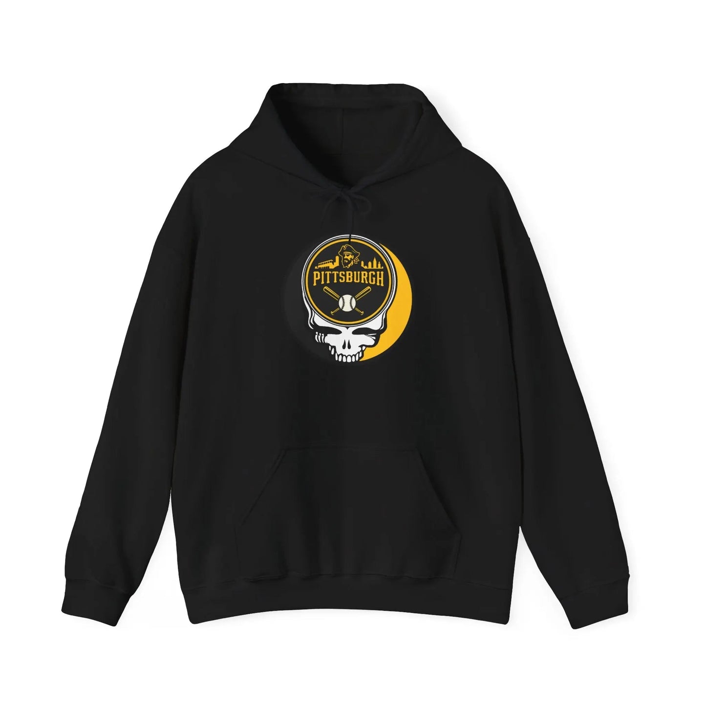 Pittsburgh Pirates Original StealieHoodie