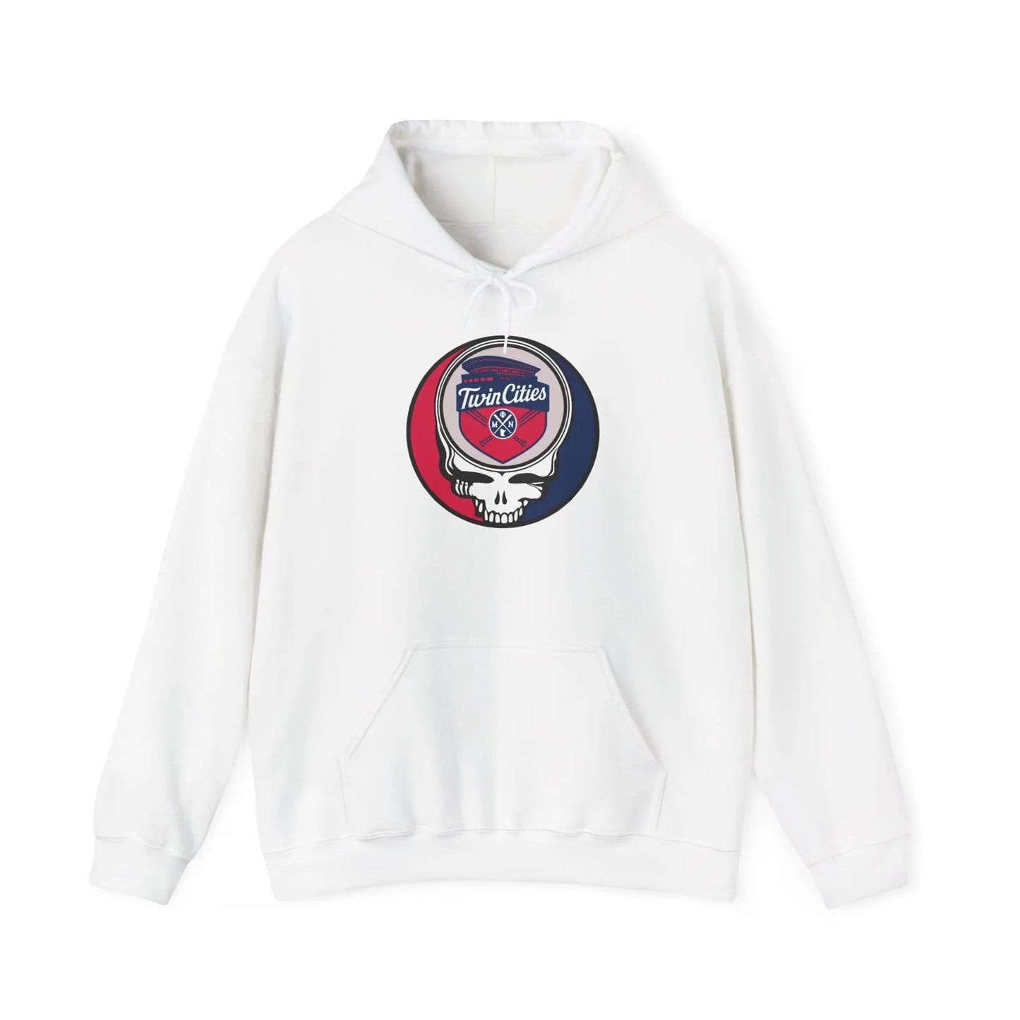 Minnesota Twins Original StealieHoodie