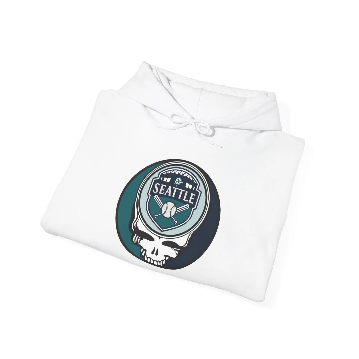 Seattle Mariners Original StealieHoodie