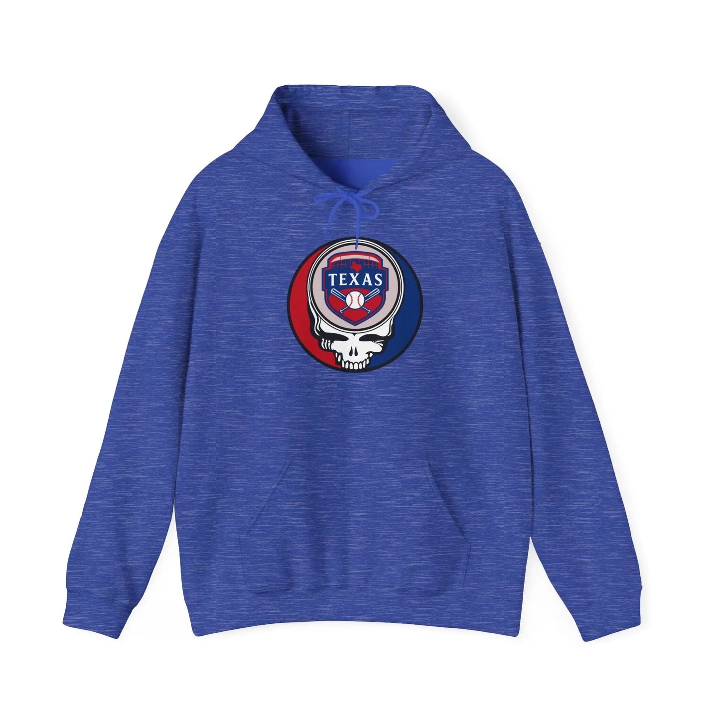 Texas Rangers Original StealieHoodie