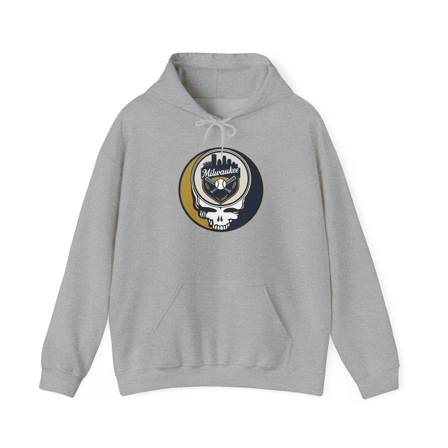 Milwaukee Brewers Original StealieHoodie