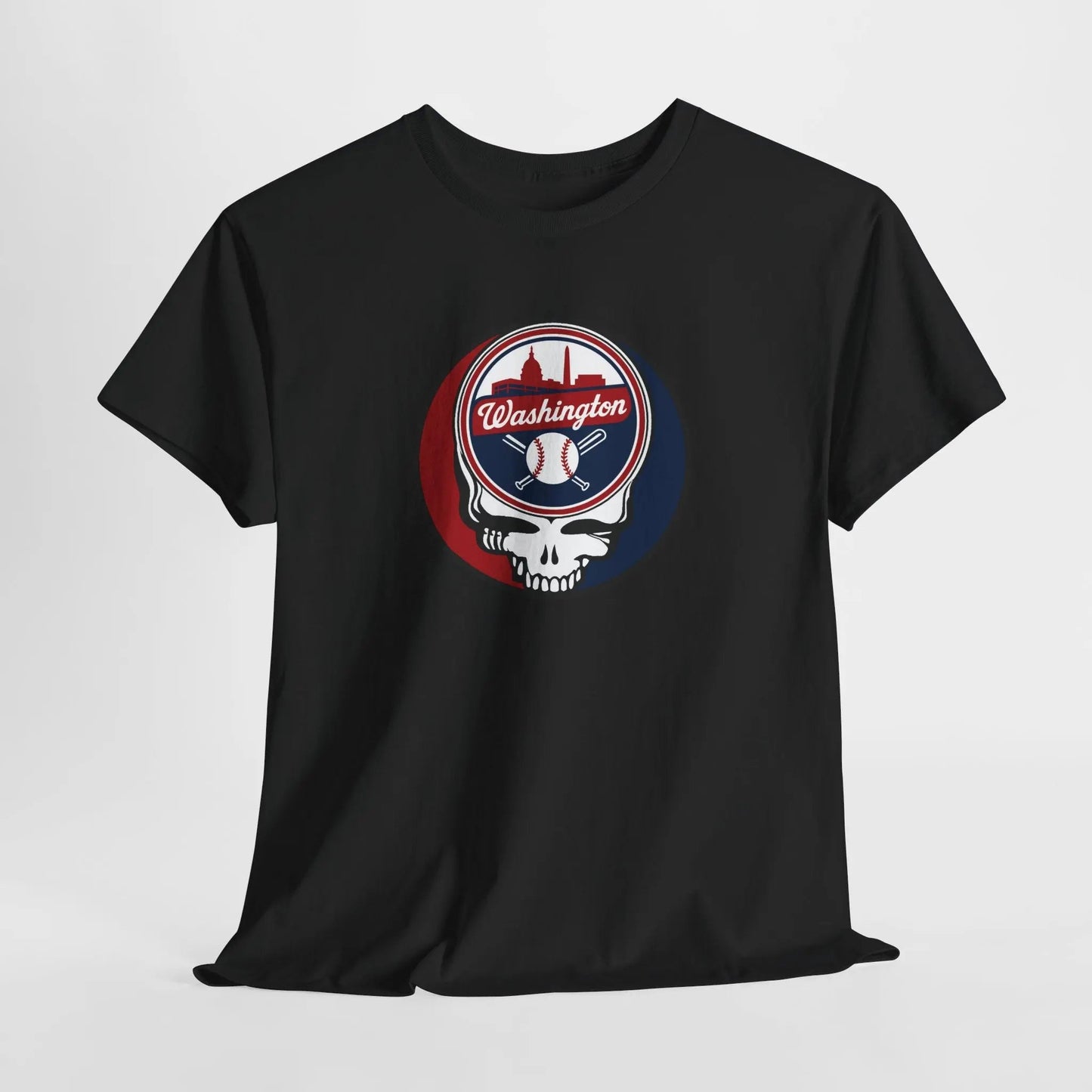 Washington Nationals Original StealieT-Shirt
