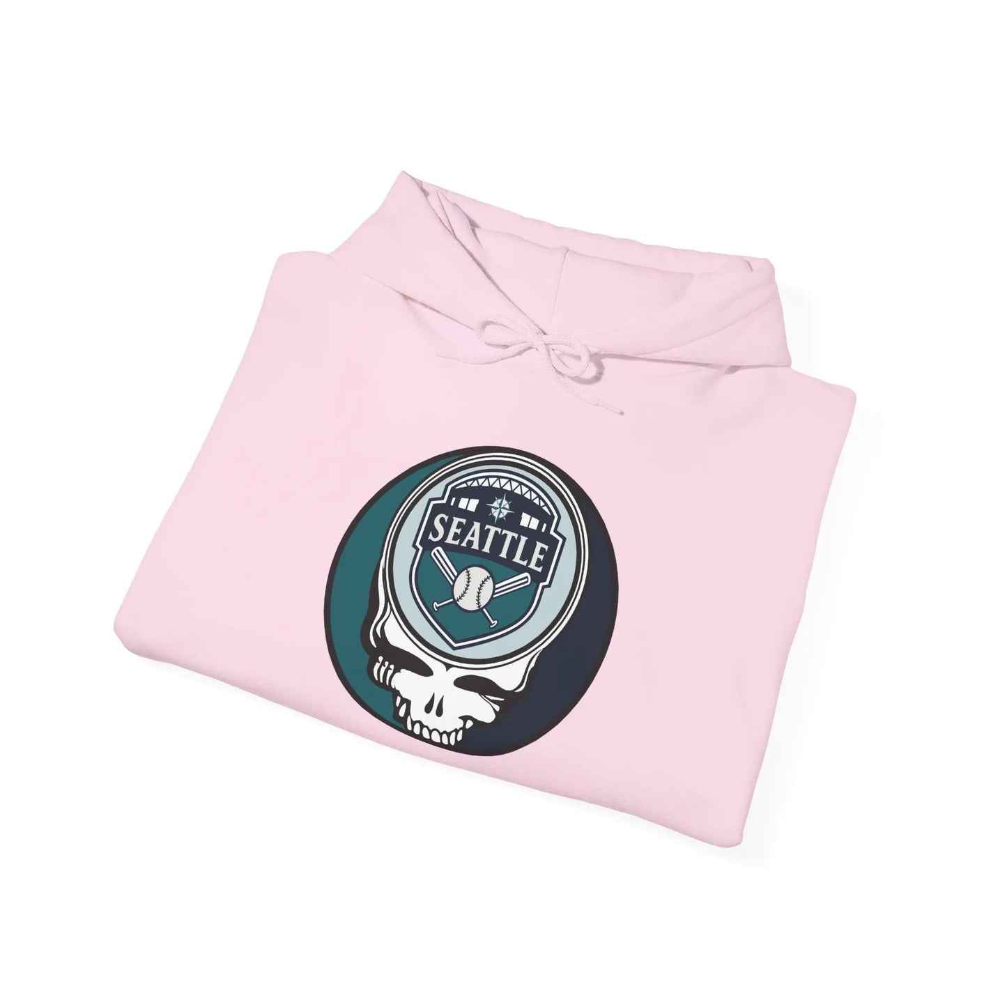 Seattle Mariners Original StealieHoodie
