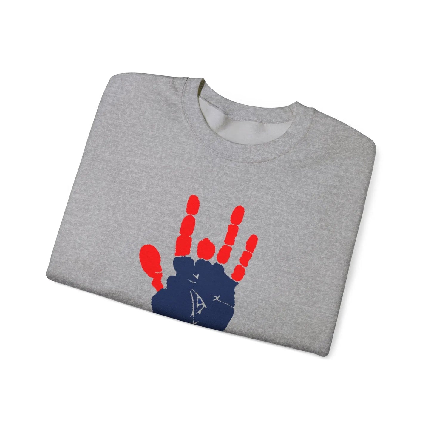 Jerry's Hand