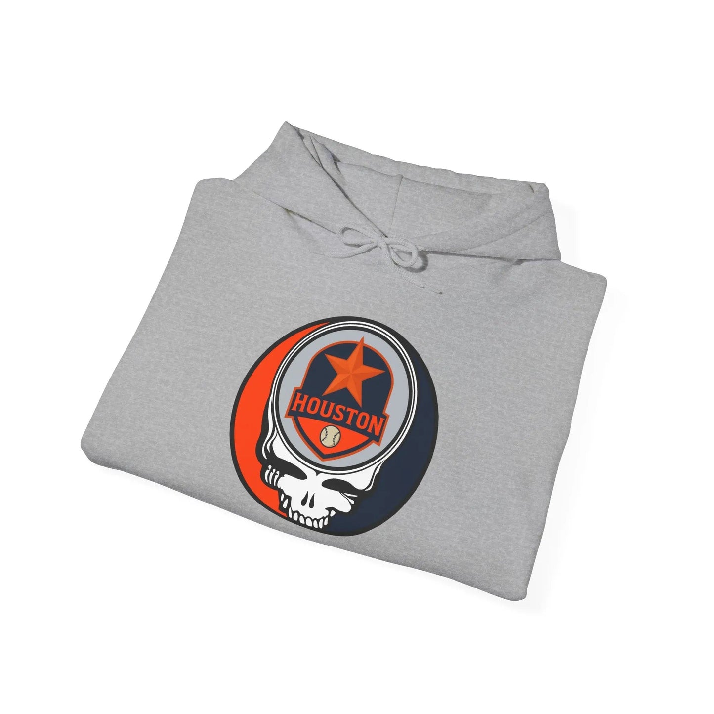 Houston Astros Original StealieHoodie