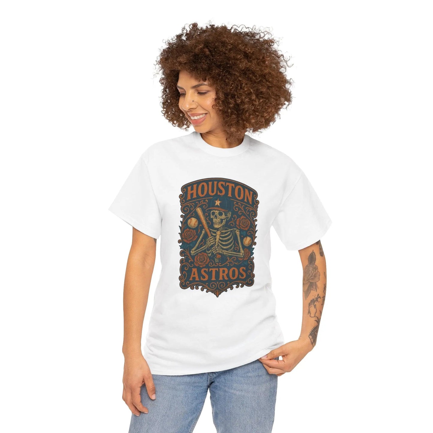 Houston Astros Original T-Shirt