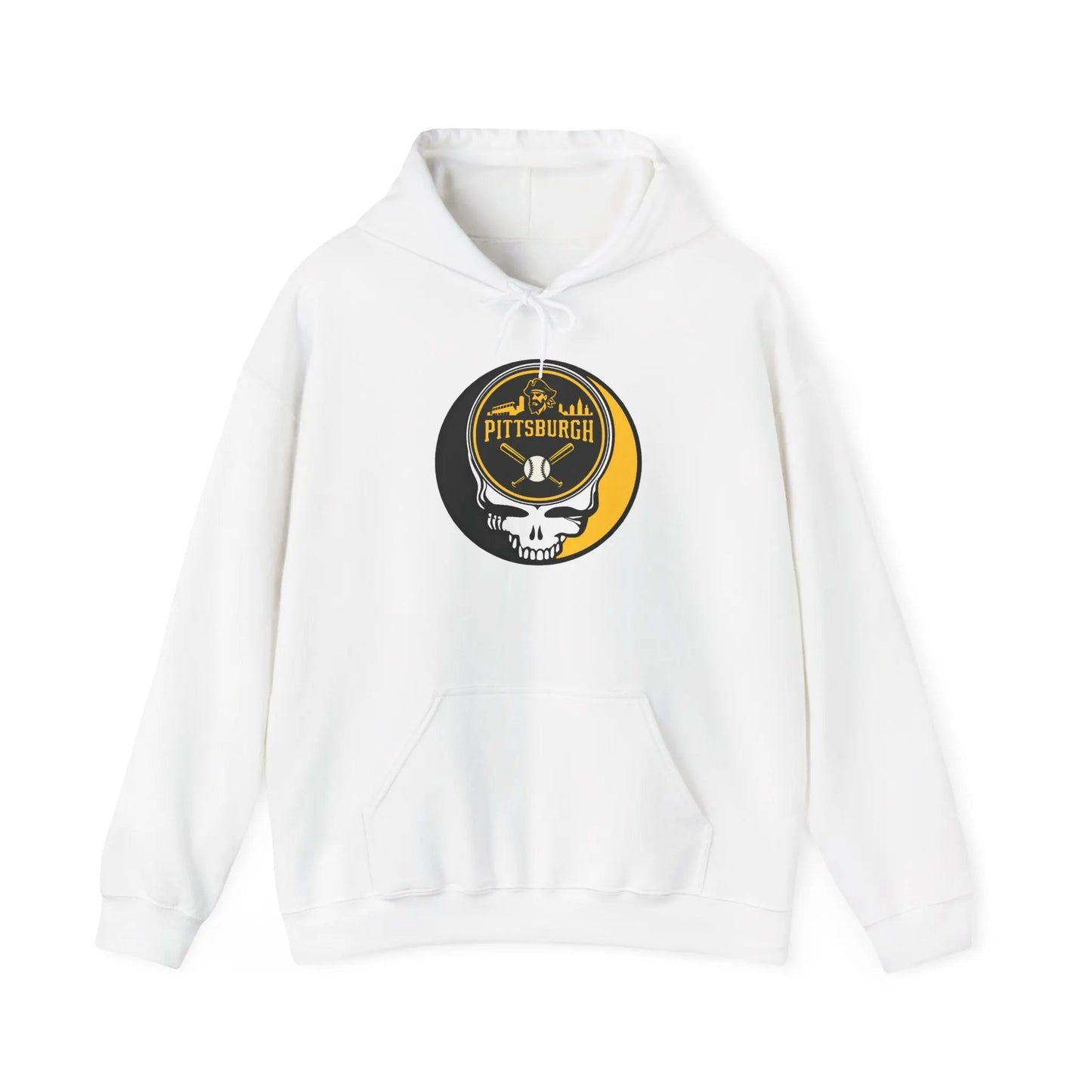 Pittsburgh Pirates Original StealieHoodie