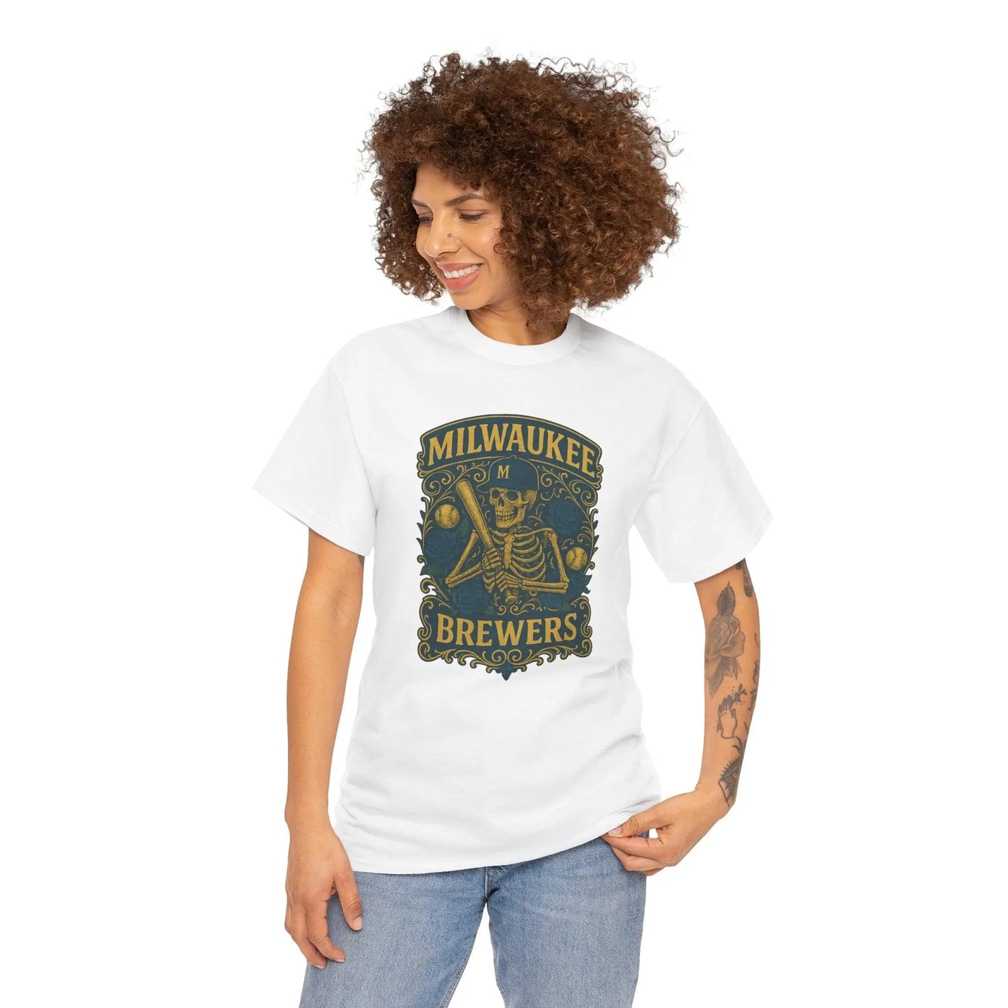 Milwaukee Brewers Original T-Shirt