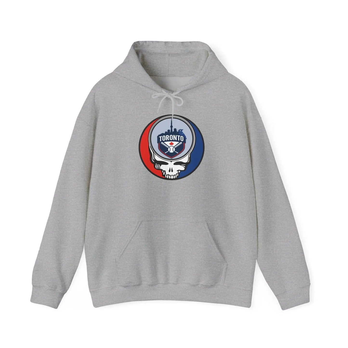 Toronto Blue Jays Original StealieHoodie