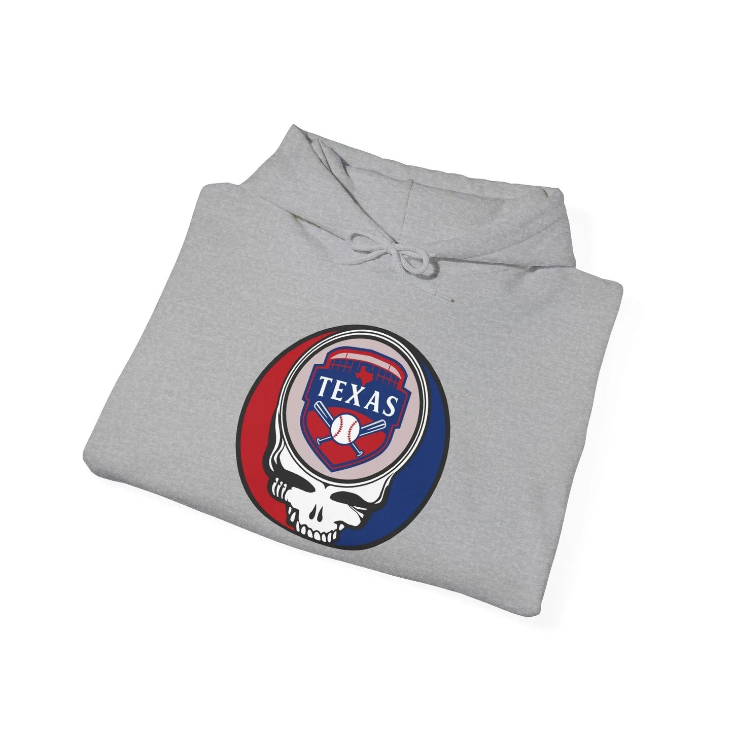 Texas Rangers Original StealieHoodie