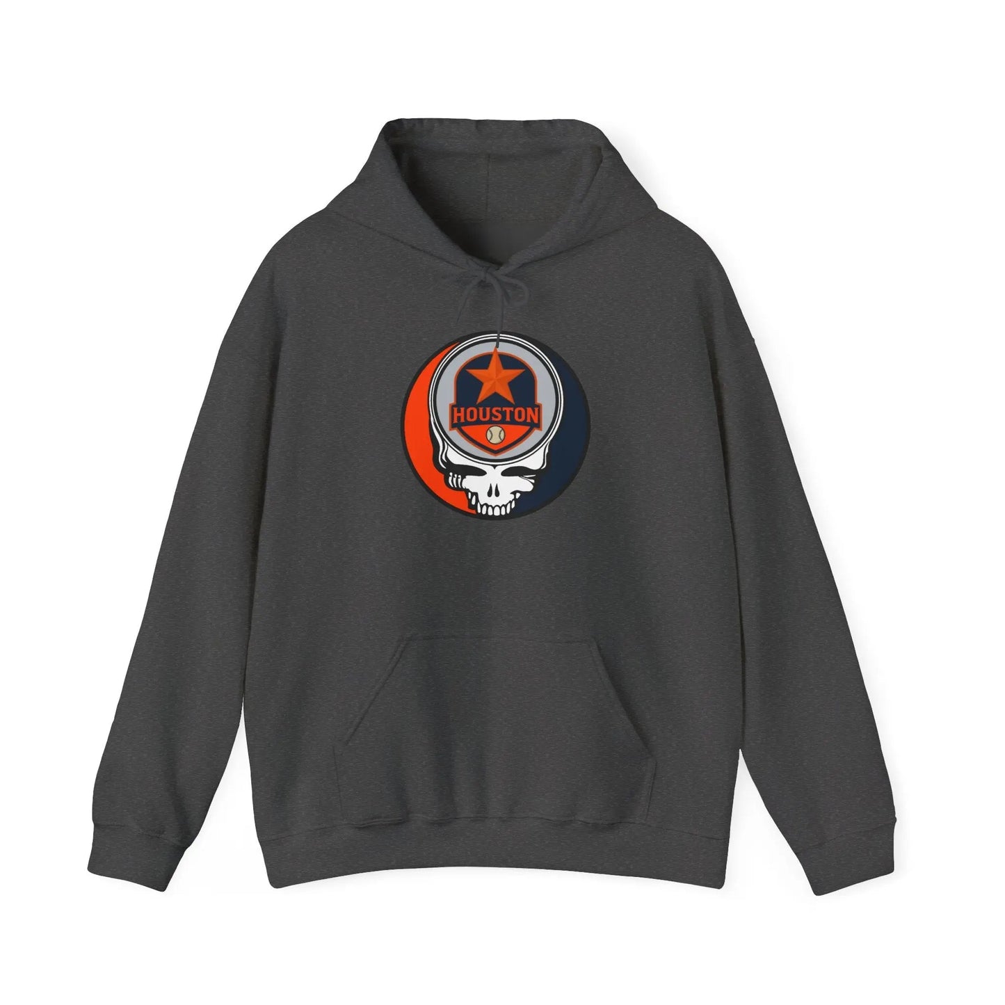 Houston Astros Original StealieHoodie
