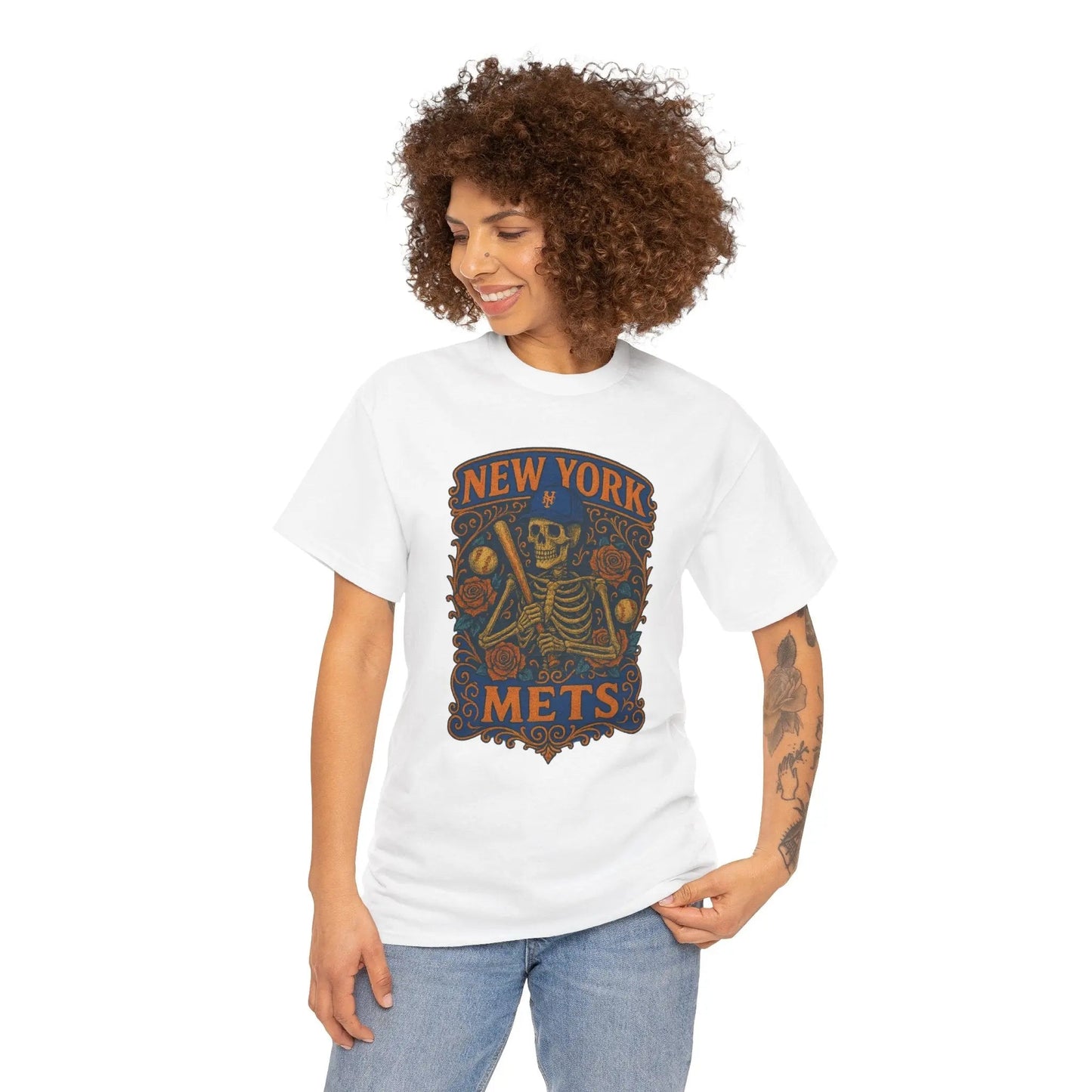 New York Mets Original T-Shirt