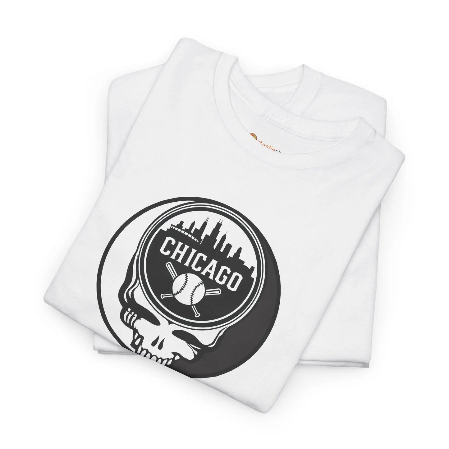 Chicago White Sox Original StealieT-Shirt