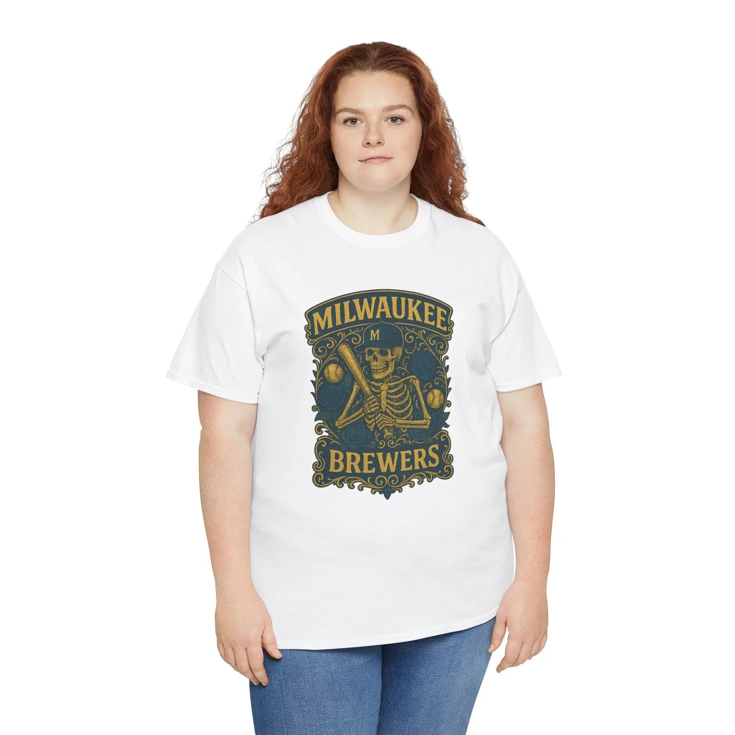 Milwaukee Brewers Original T-Shirt