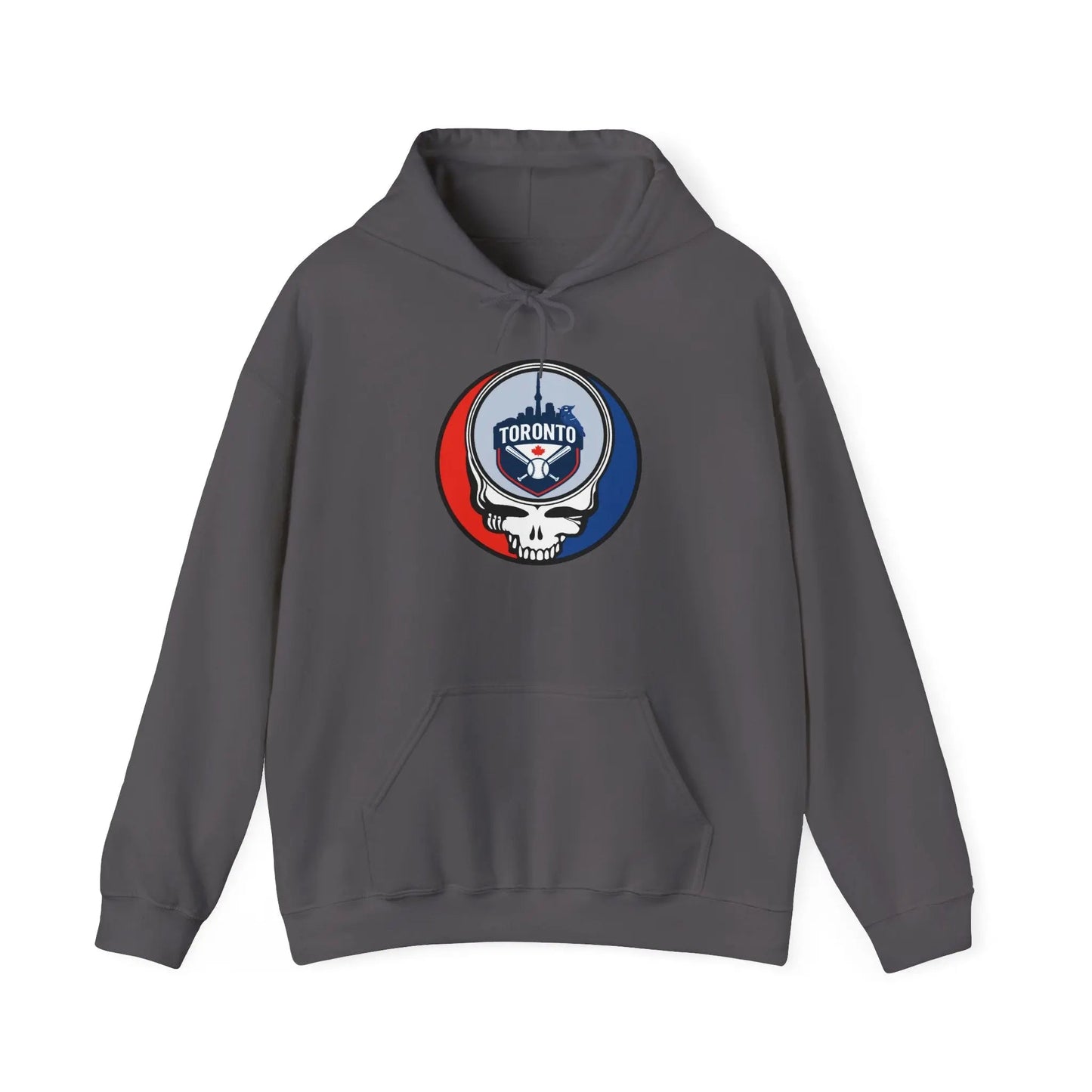 Toronto Blue Jays Original StealieHoodie