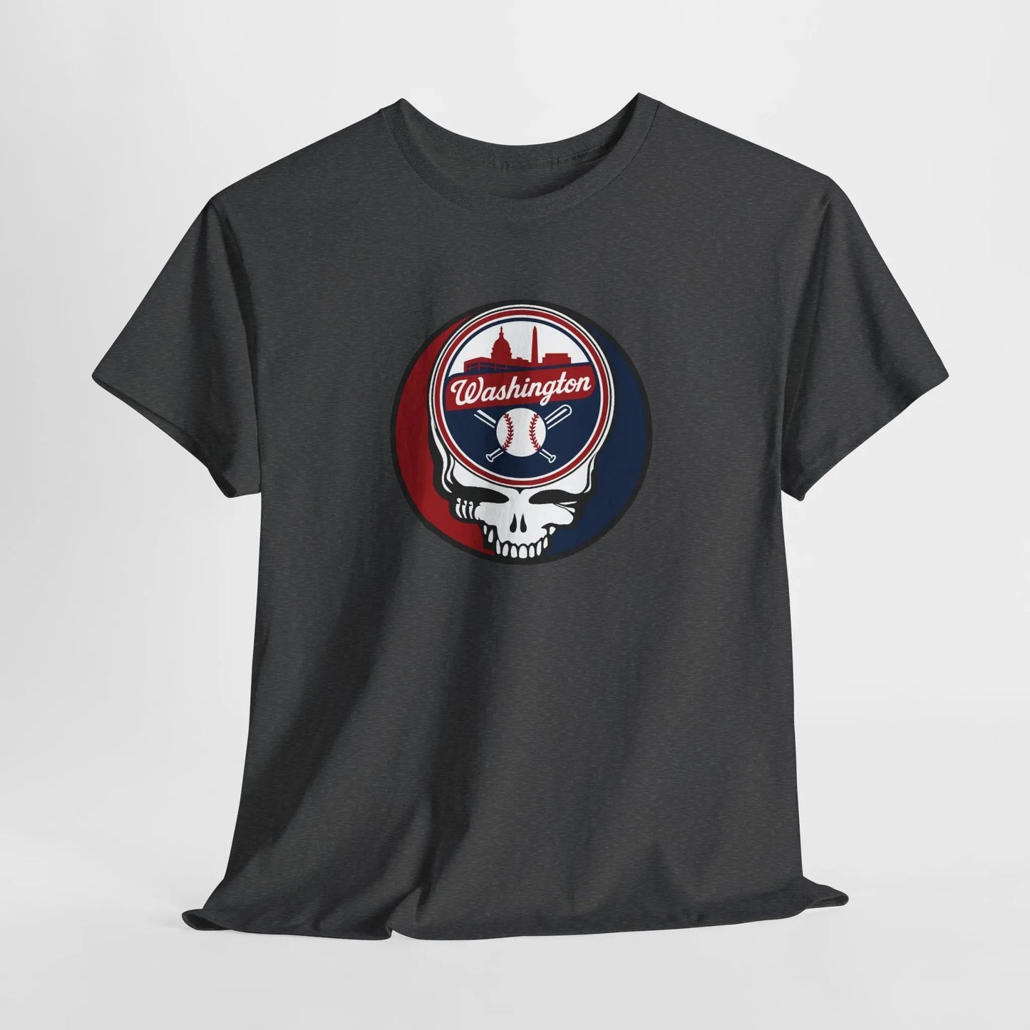 Washington Nationals Original StealieT-Shirt