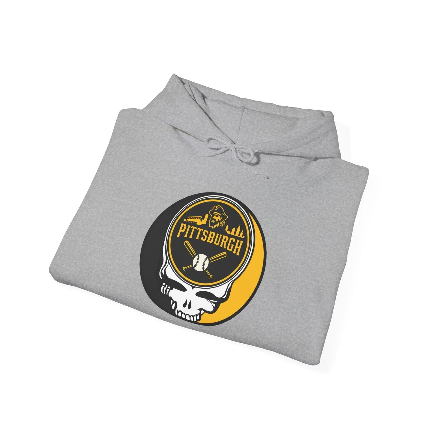 Pittsburgh Pirates Original StealieHoodie
