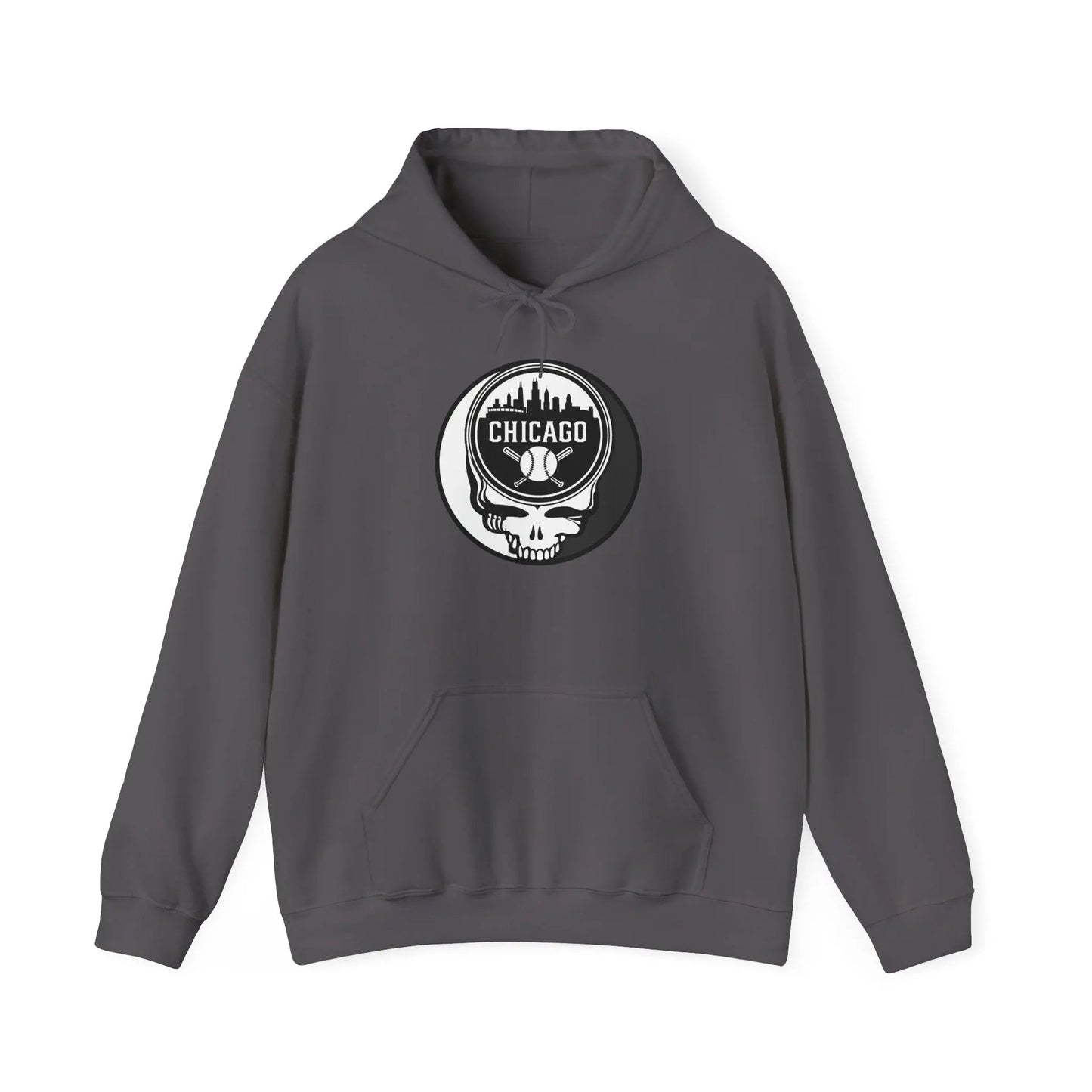 Chicago White Sox Original StealieHoodie