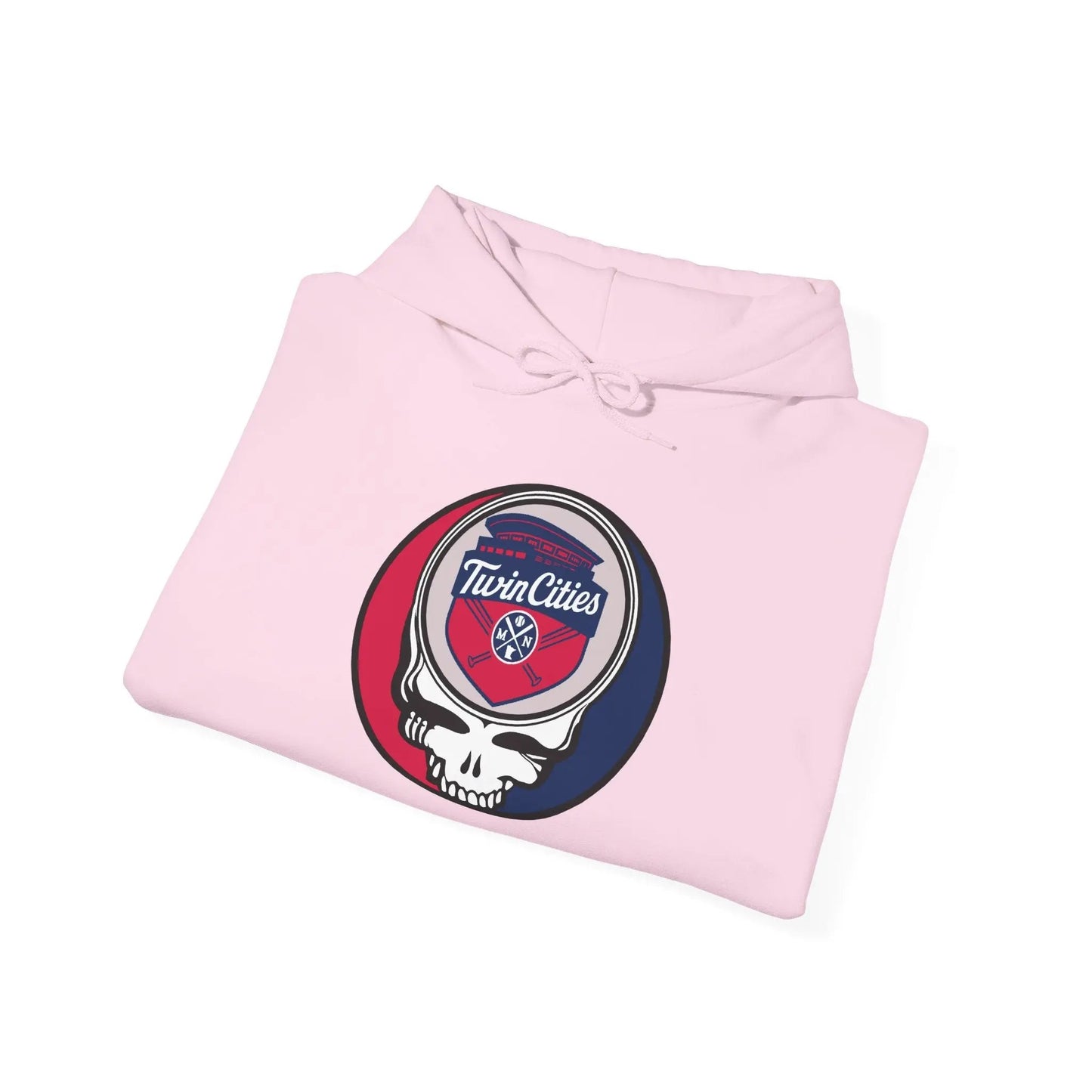 Minnesota Twins Original StealieHoodie
