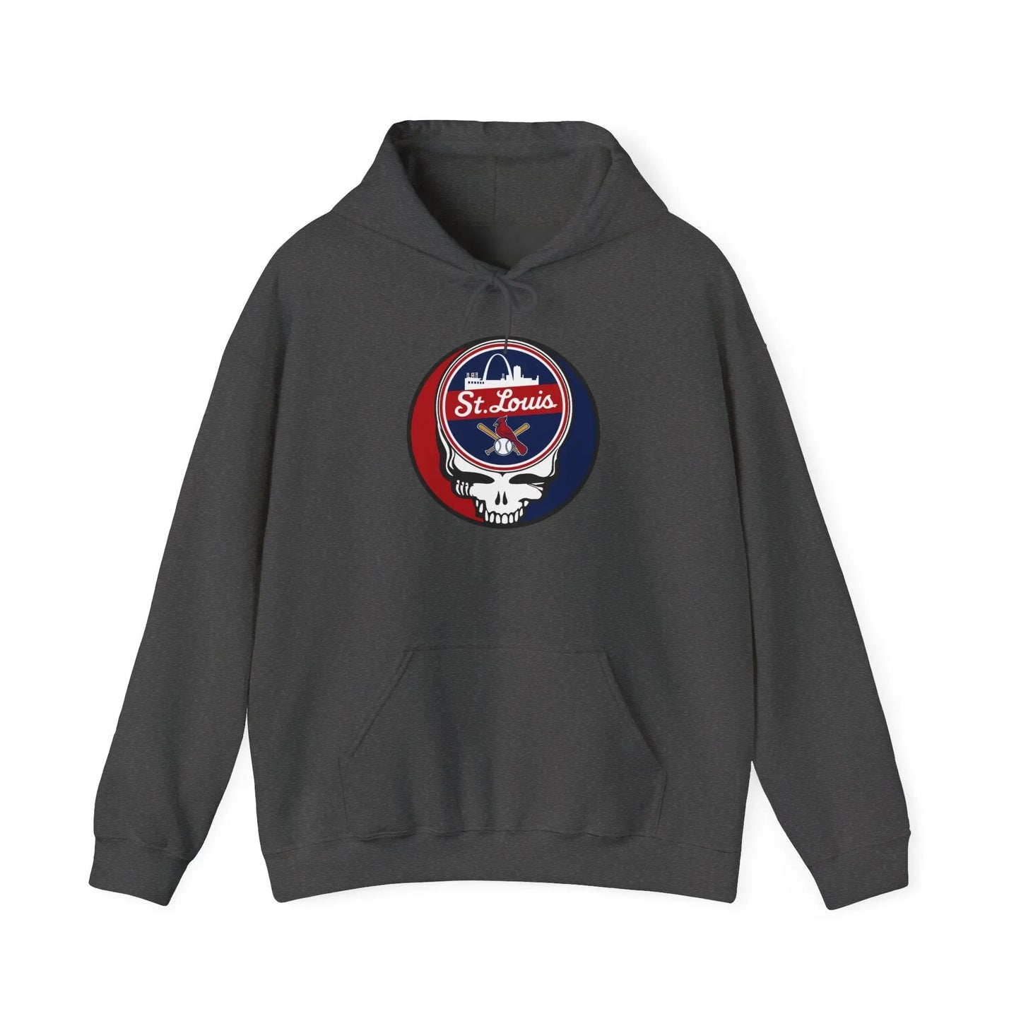St. Louis Cardinals Original StealieHoodie