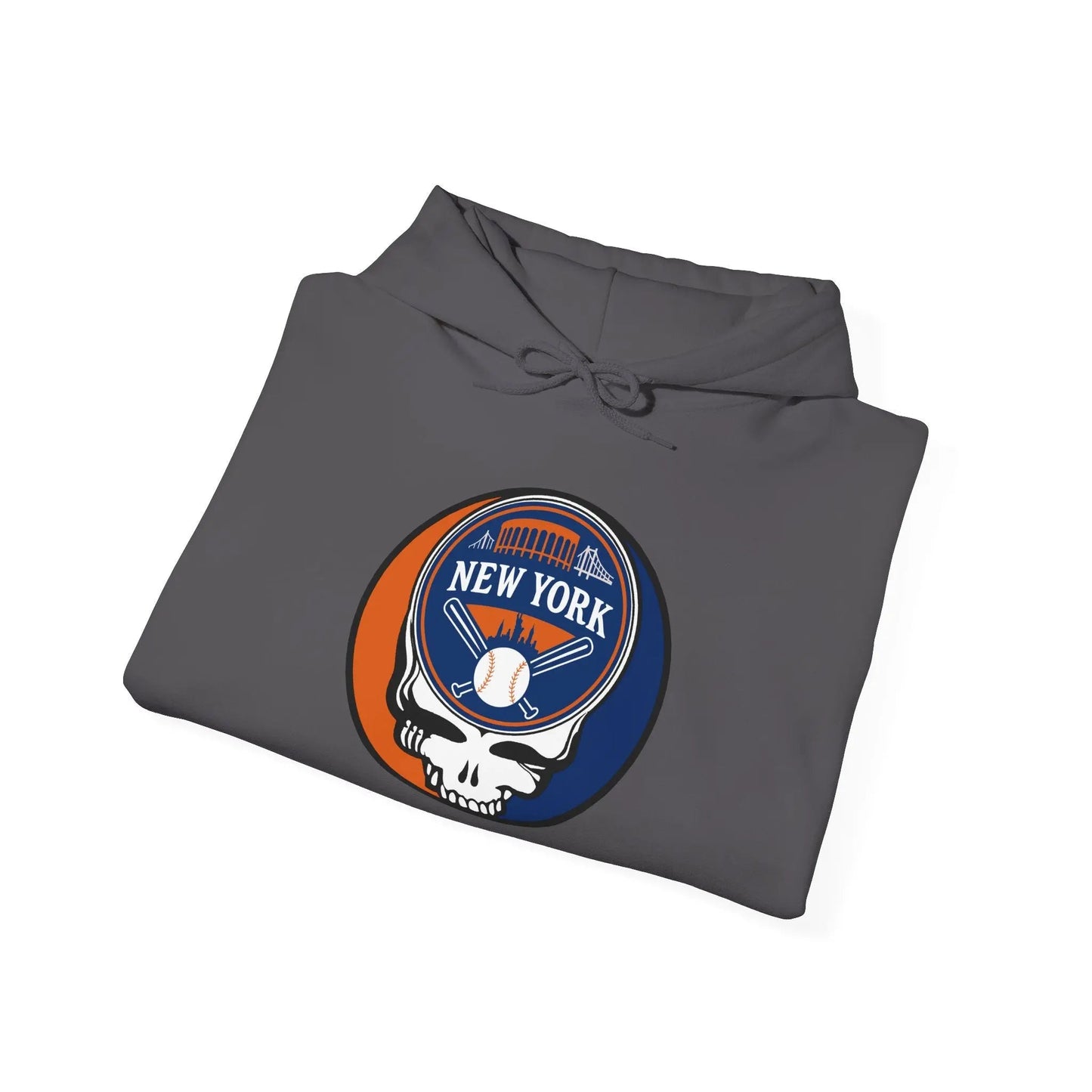 New York Mets Original StealieHoodie