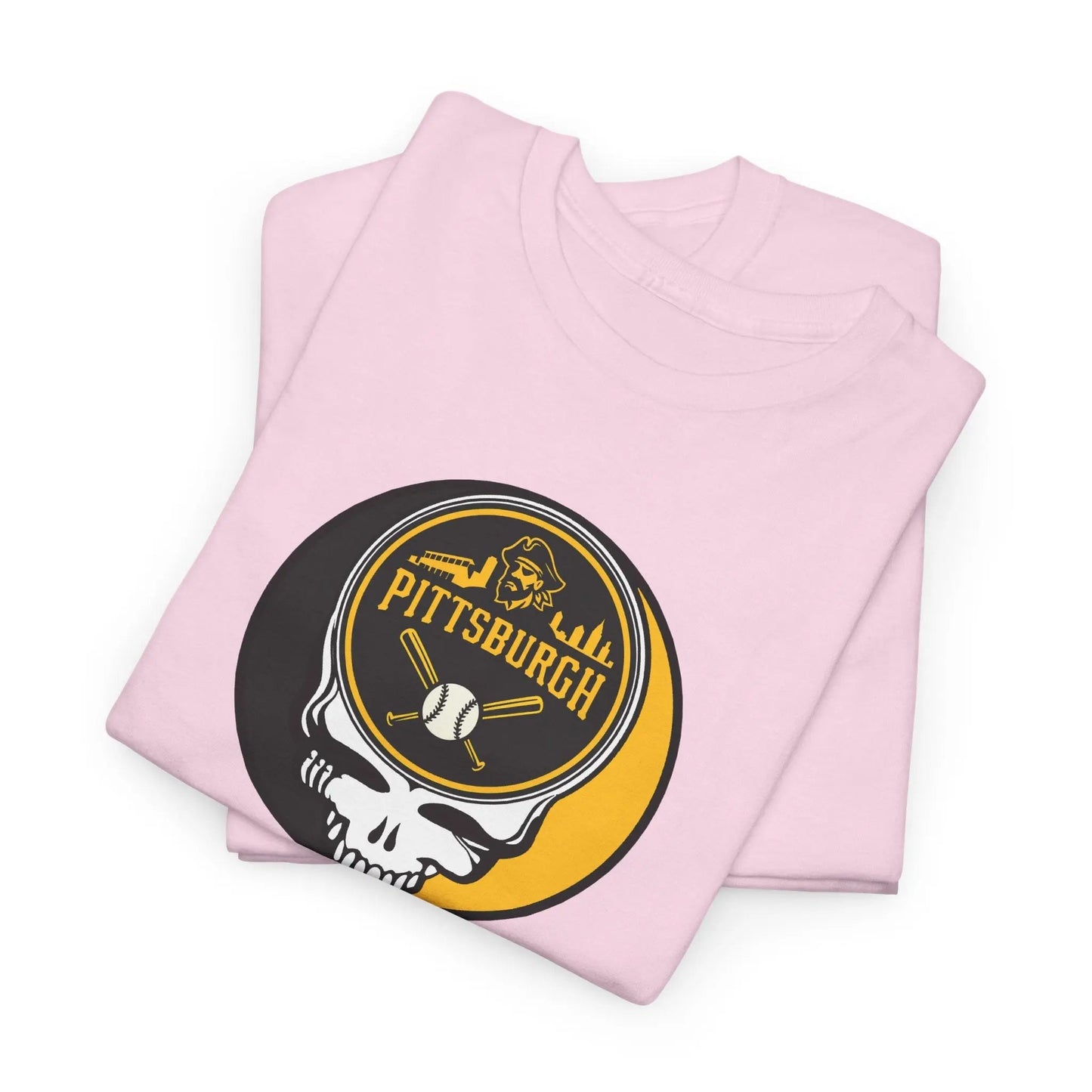 Pittsburgh Pirates Original StealieT-Shirt