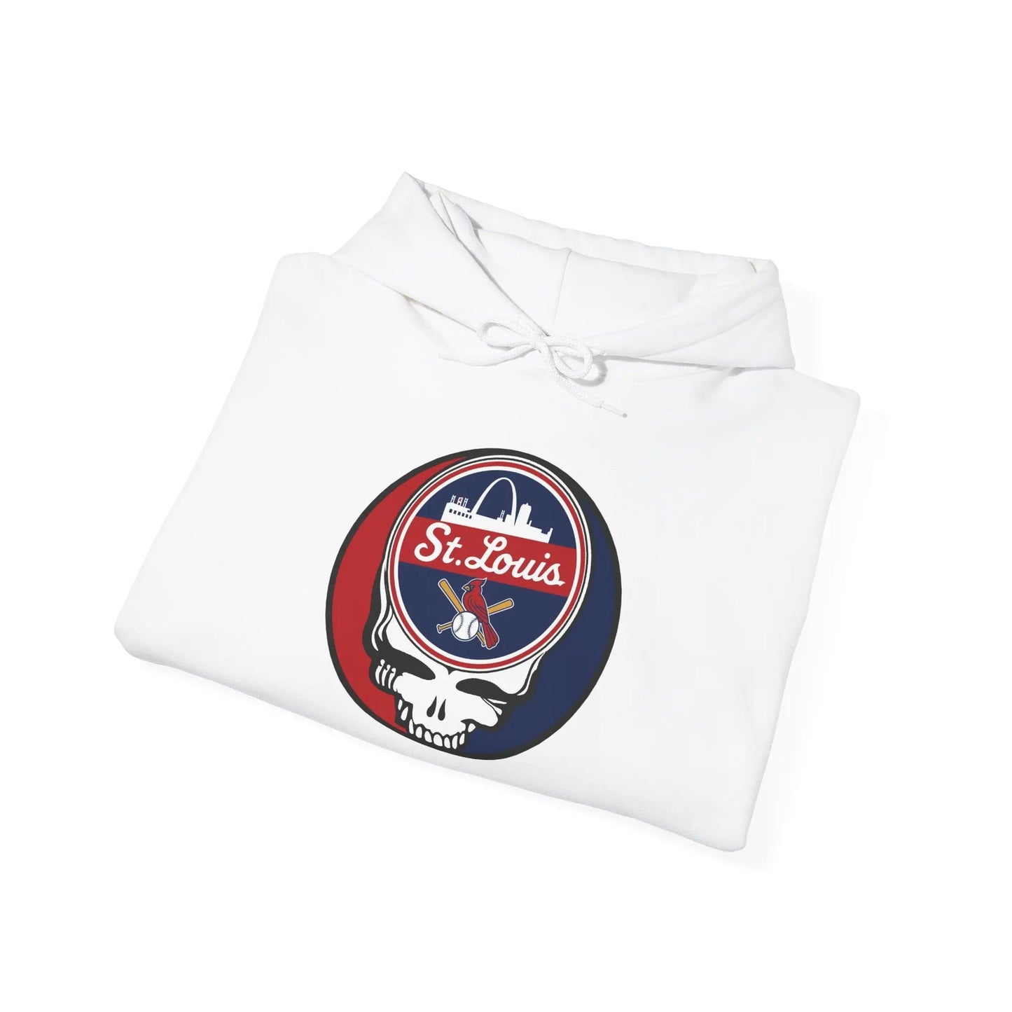 St. Louis Cardinals Original StealieHoodie