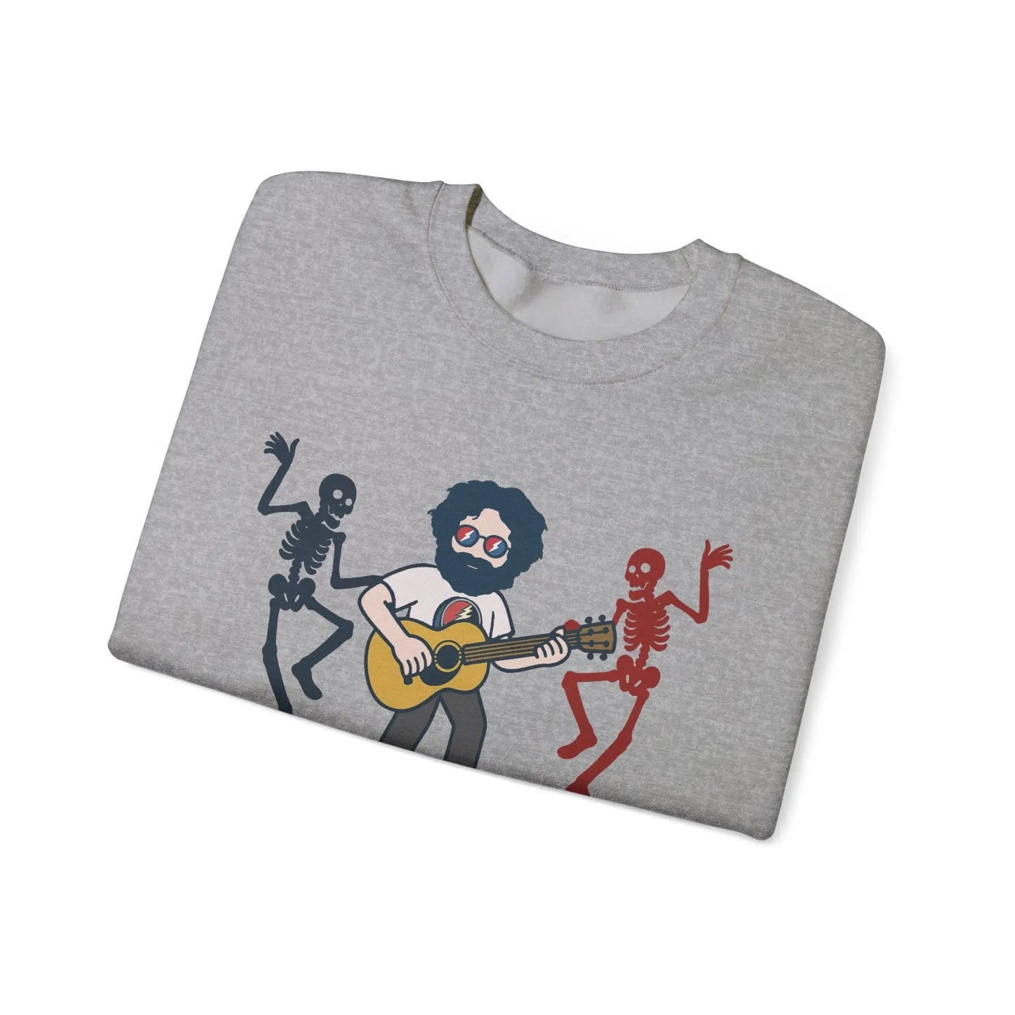 Jerry's Jammin'