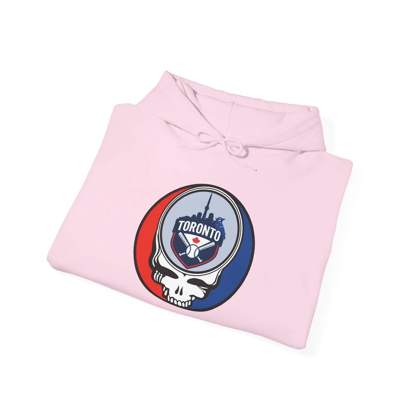 Toronto Blue Jays Original StealieHoodie
