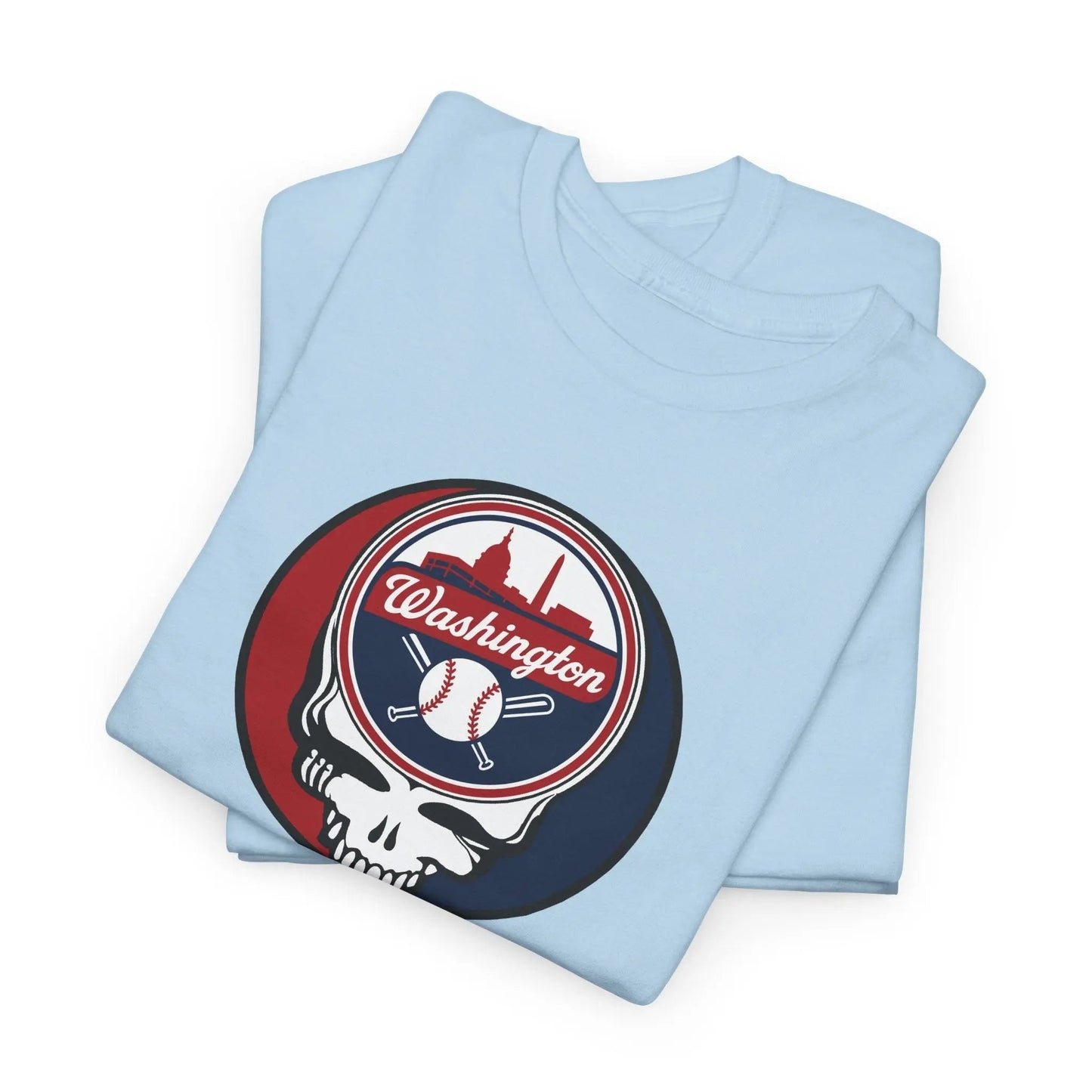 Washington Nationals Original StealieT-Shirt