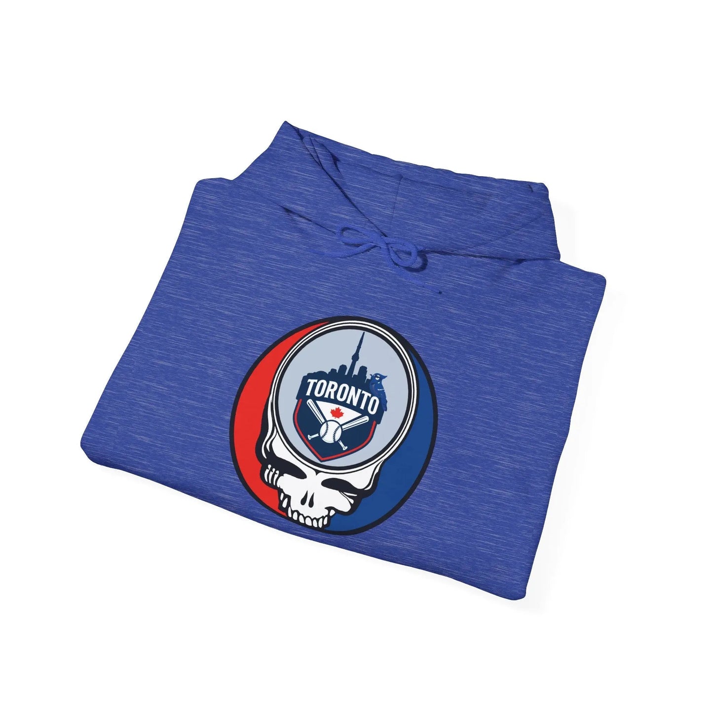 Toronto Blue Jays Original StealieHoodie