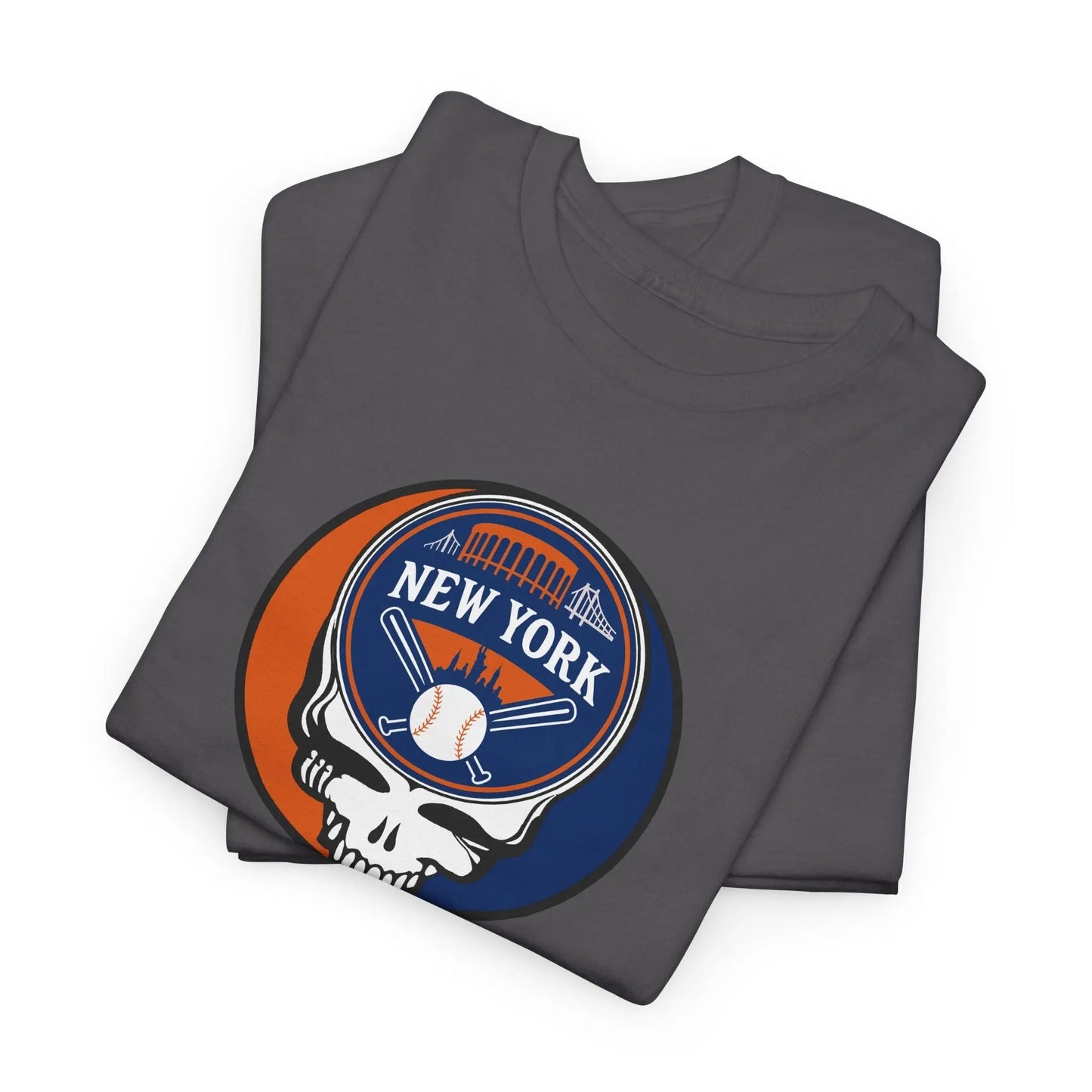 New York Mets Original StealieT-Shirt