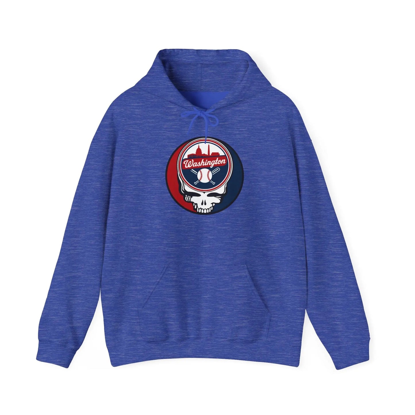 Washington Nationals Original StealieHoodie