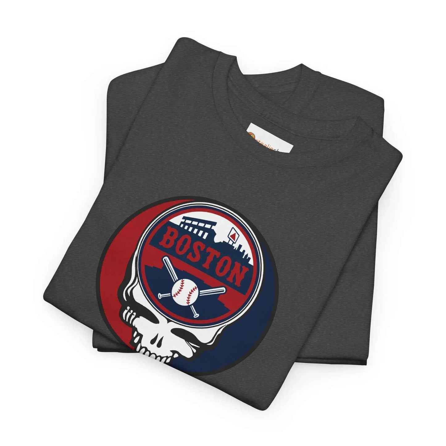 Boston Red Sox Original  T-Shirt