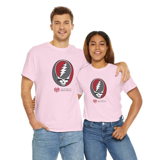 University of New Mexico Dead T-Shirt