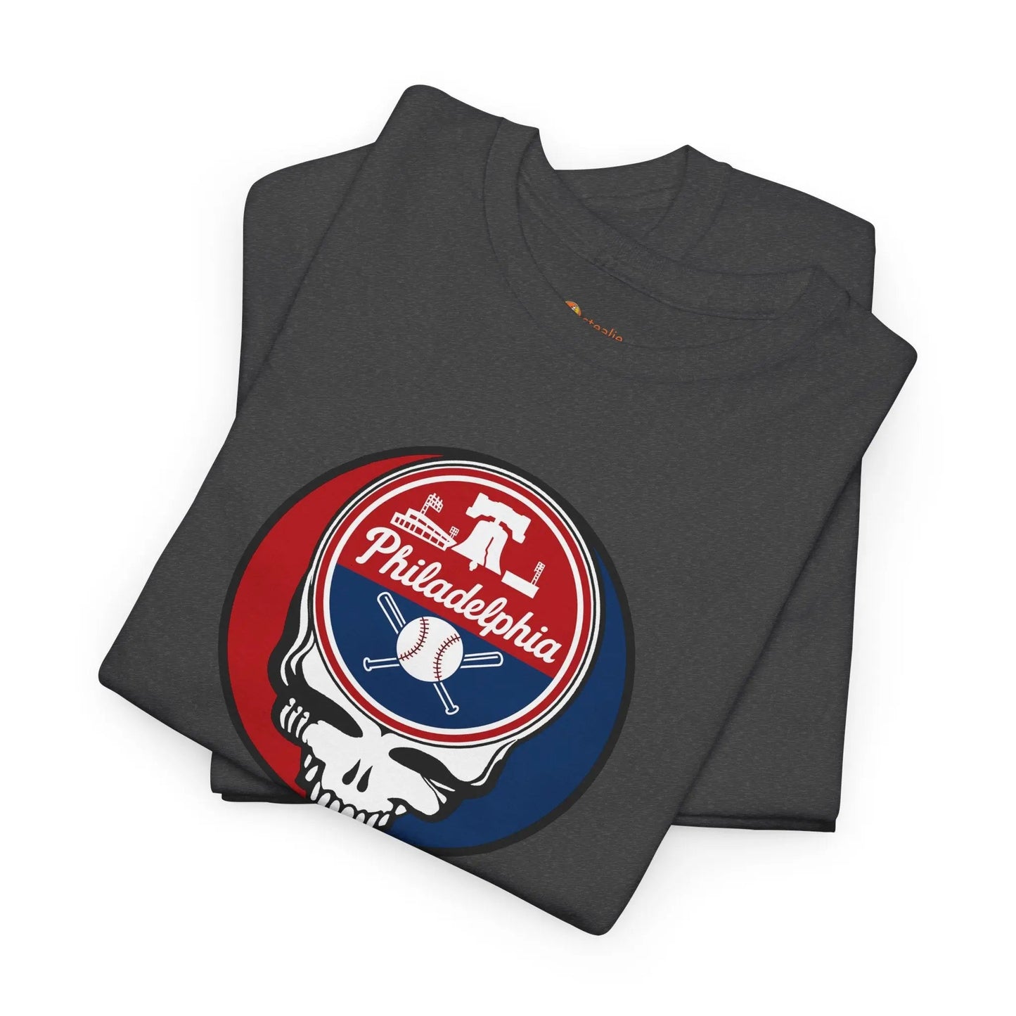 Philadelphia Phillies Original StealieT-Shirt