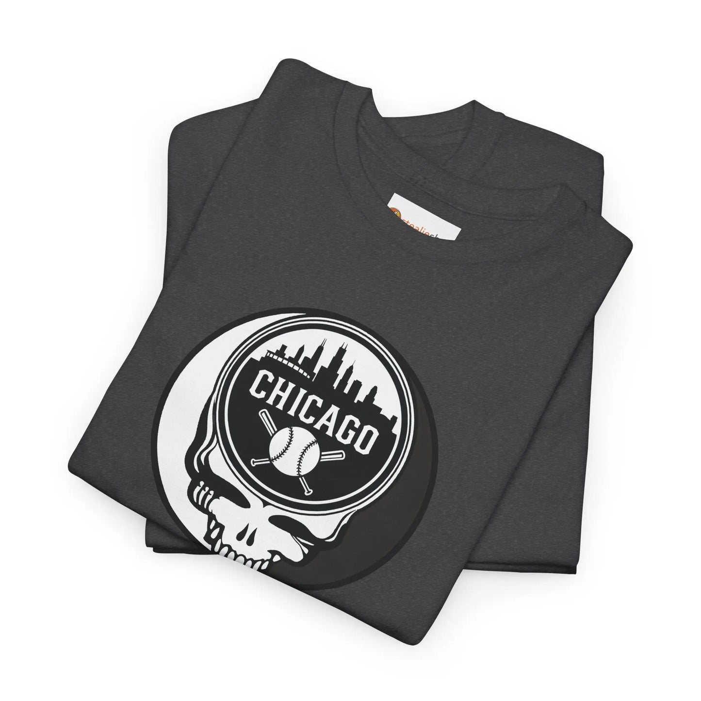 Chicago White Sox Original StealieT-Shirt