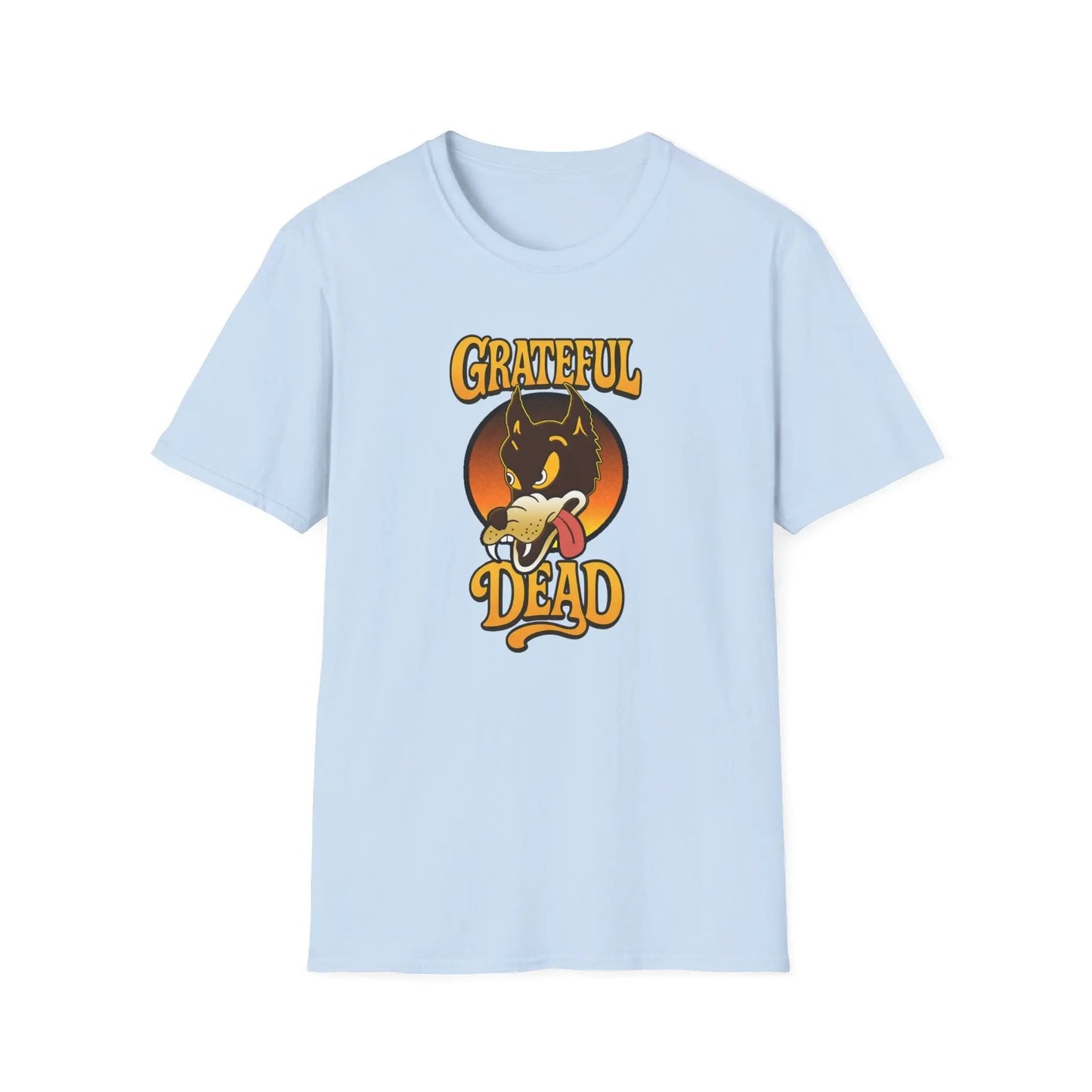 The Wolf Life is Dead T-Shirt