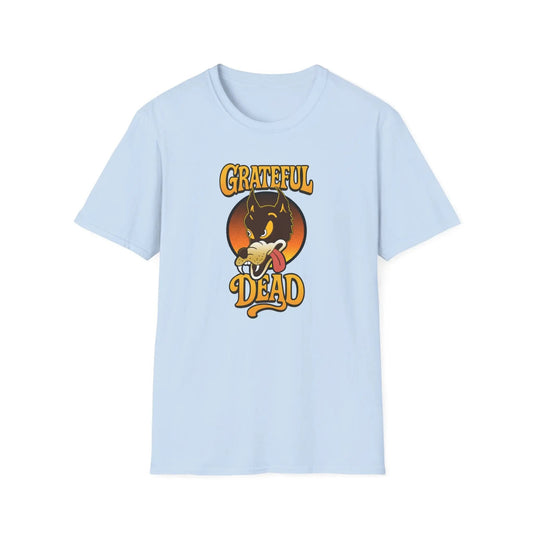 The Wolf Life is Dead T-Shirt