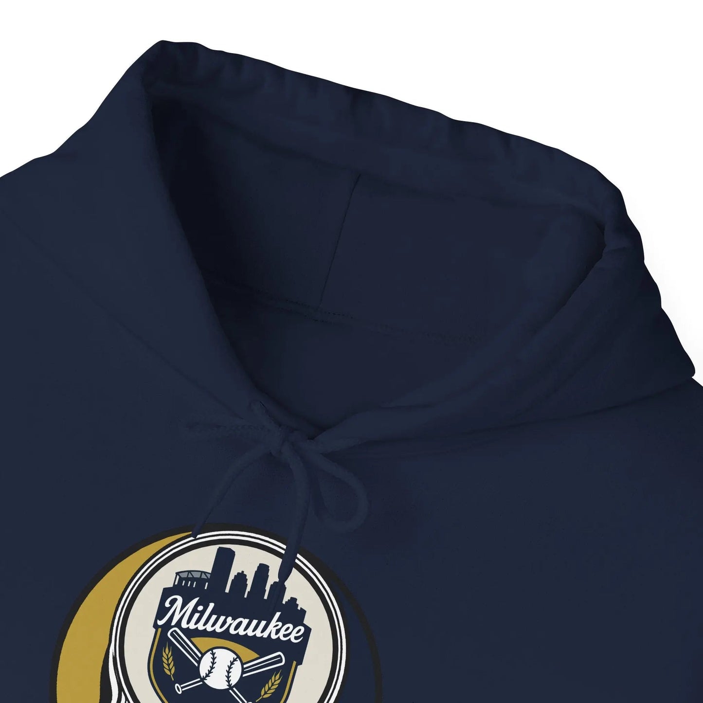 Milwaukee Brewers Original StealieHoodie