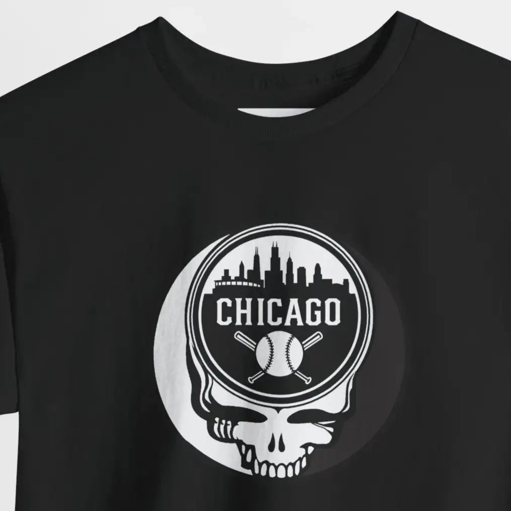 Chicago White Sox Original StealieT-Shirt