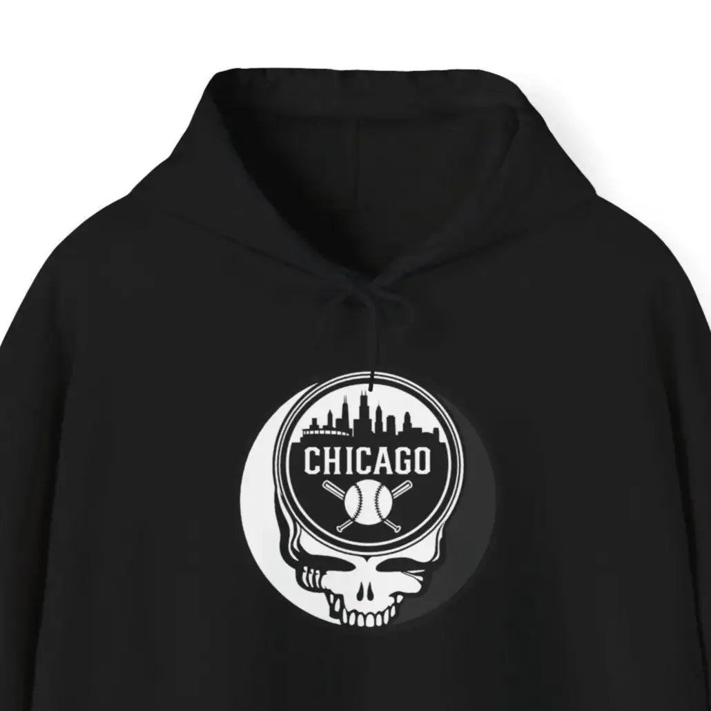 Chicago White Sox Original StealieHoodie
