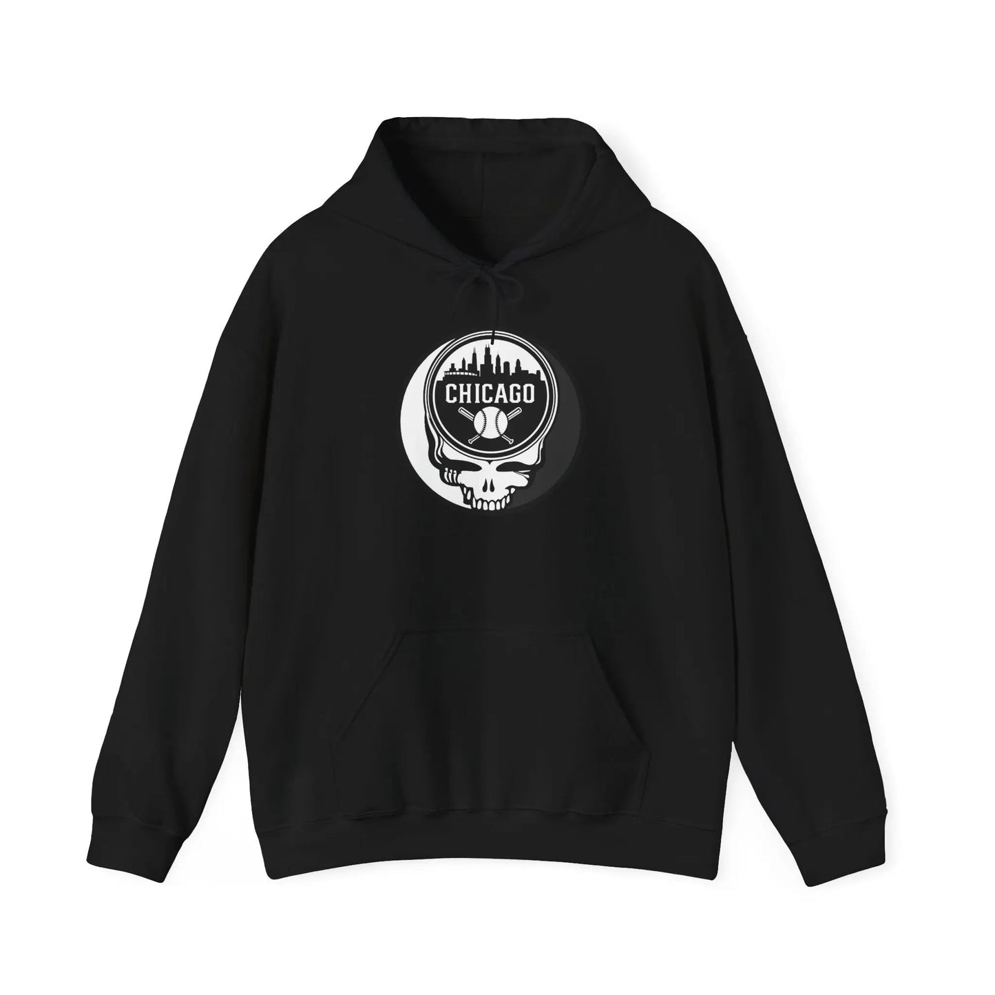 Chicago White Sox Original StealieHoodie
